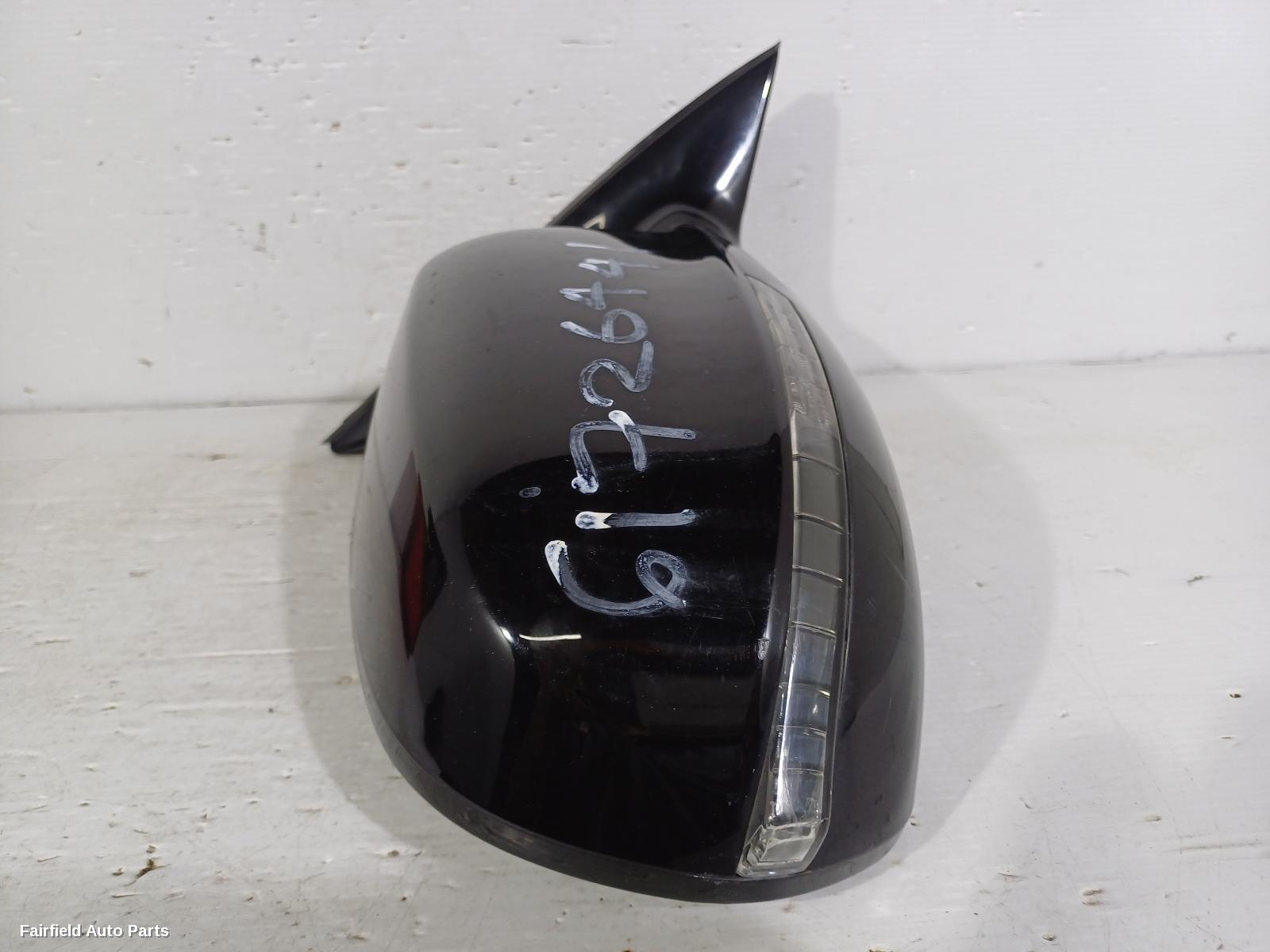 2015-2018 Haval H8 Right Door Mirror