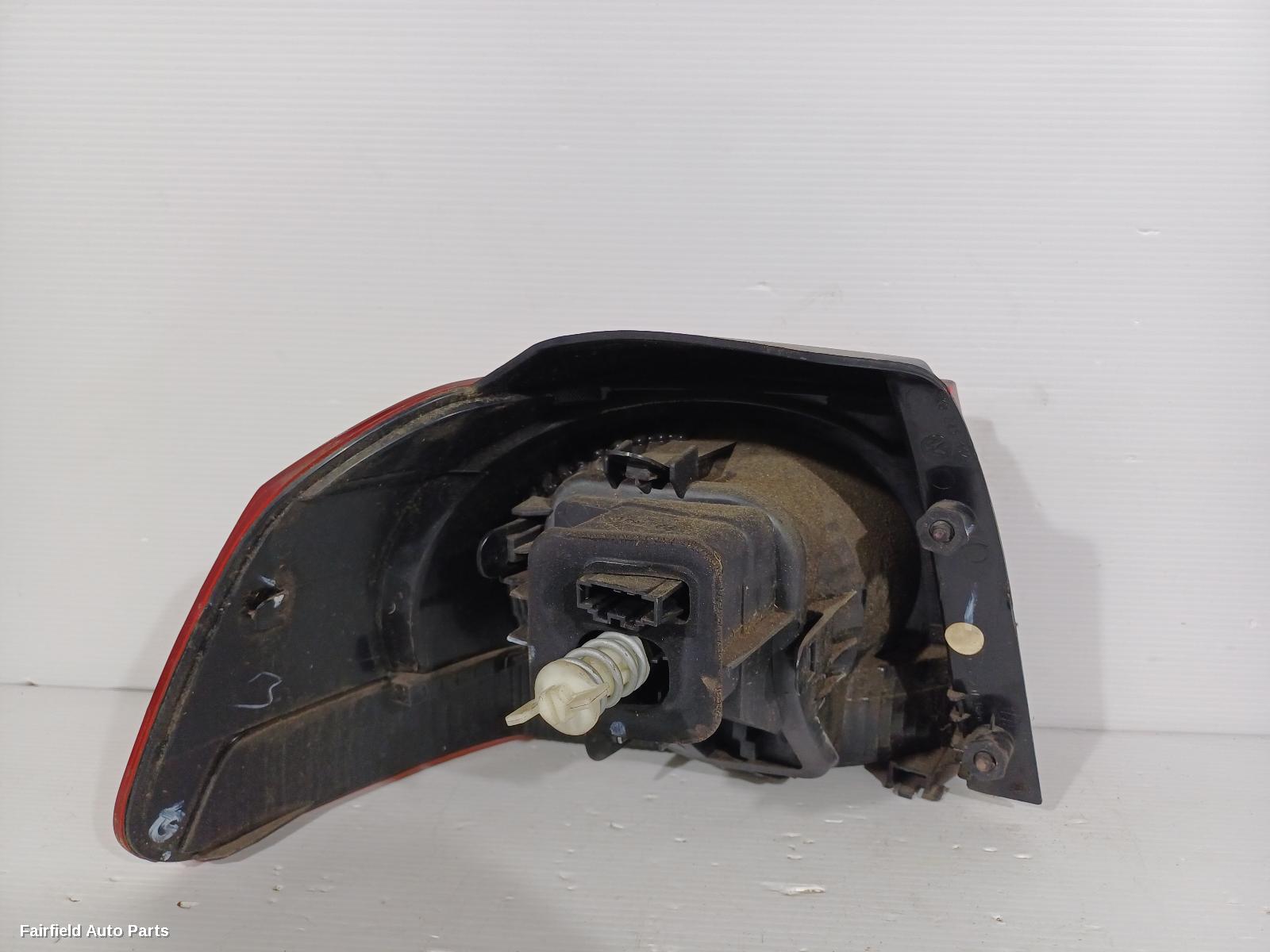 2008-2013 Volkswagen Golf Right Taillight