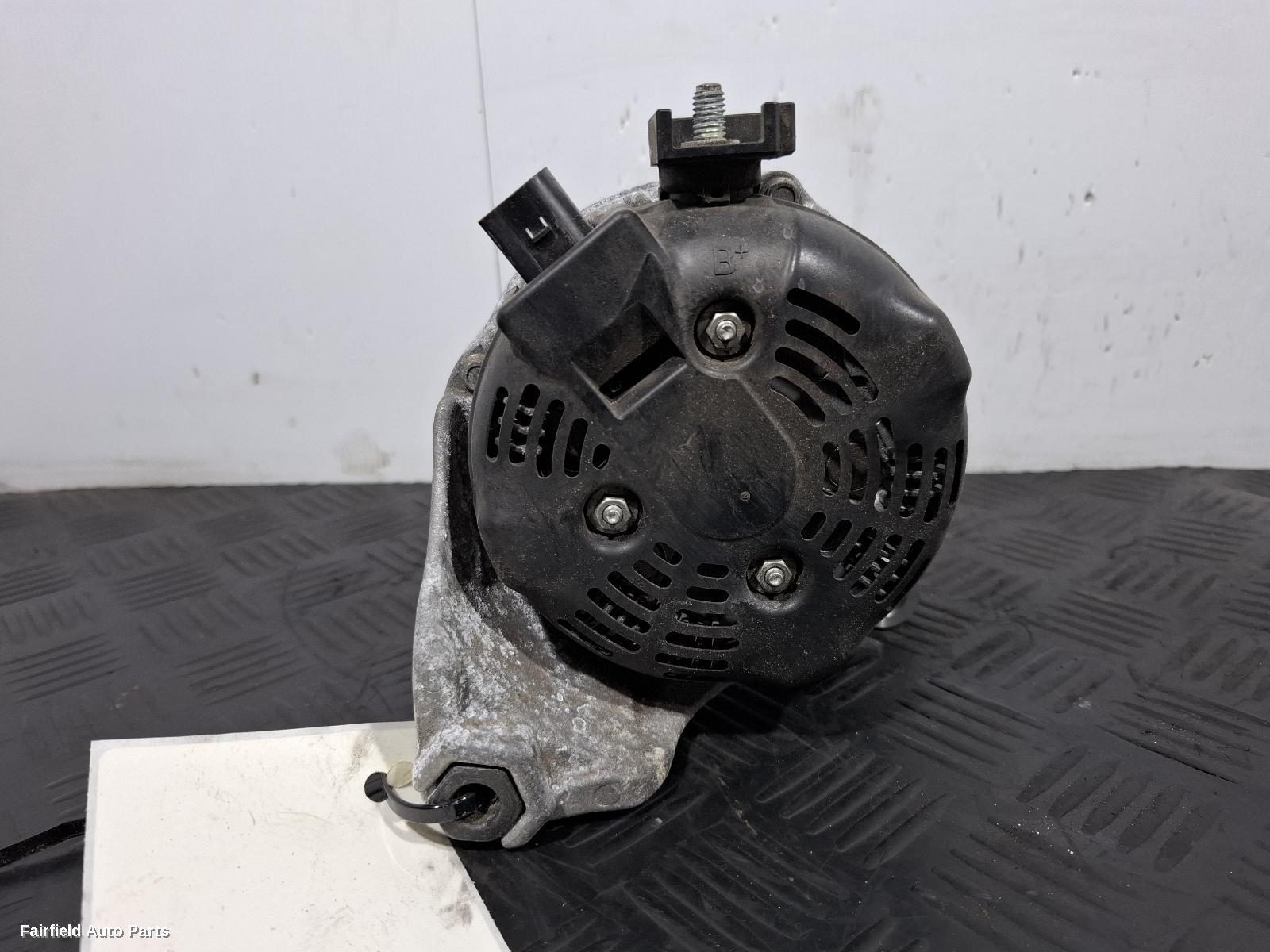 2014-2023 Mini Cooper Alternator