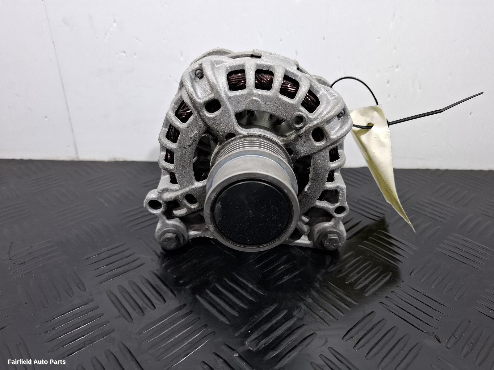 2019-2026 Audi A1 Alternator