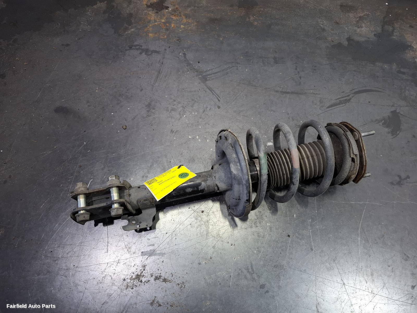 2012-2015 Lexus Rx Series Right Front Strut