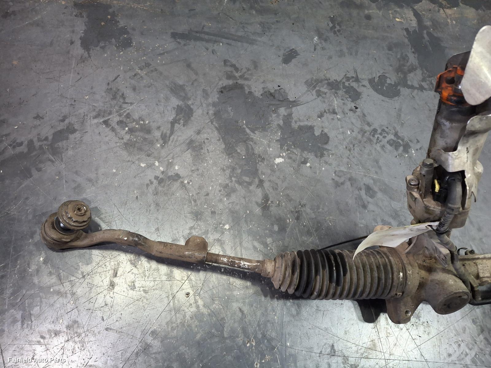 2013-2018 Bmw X5 Steering Box Rack