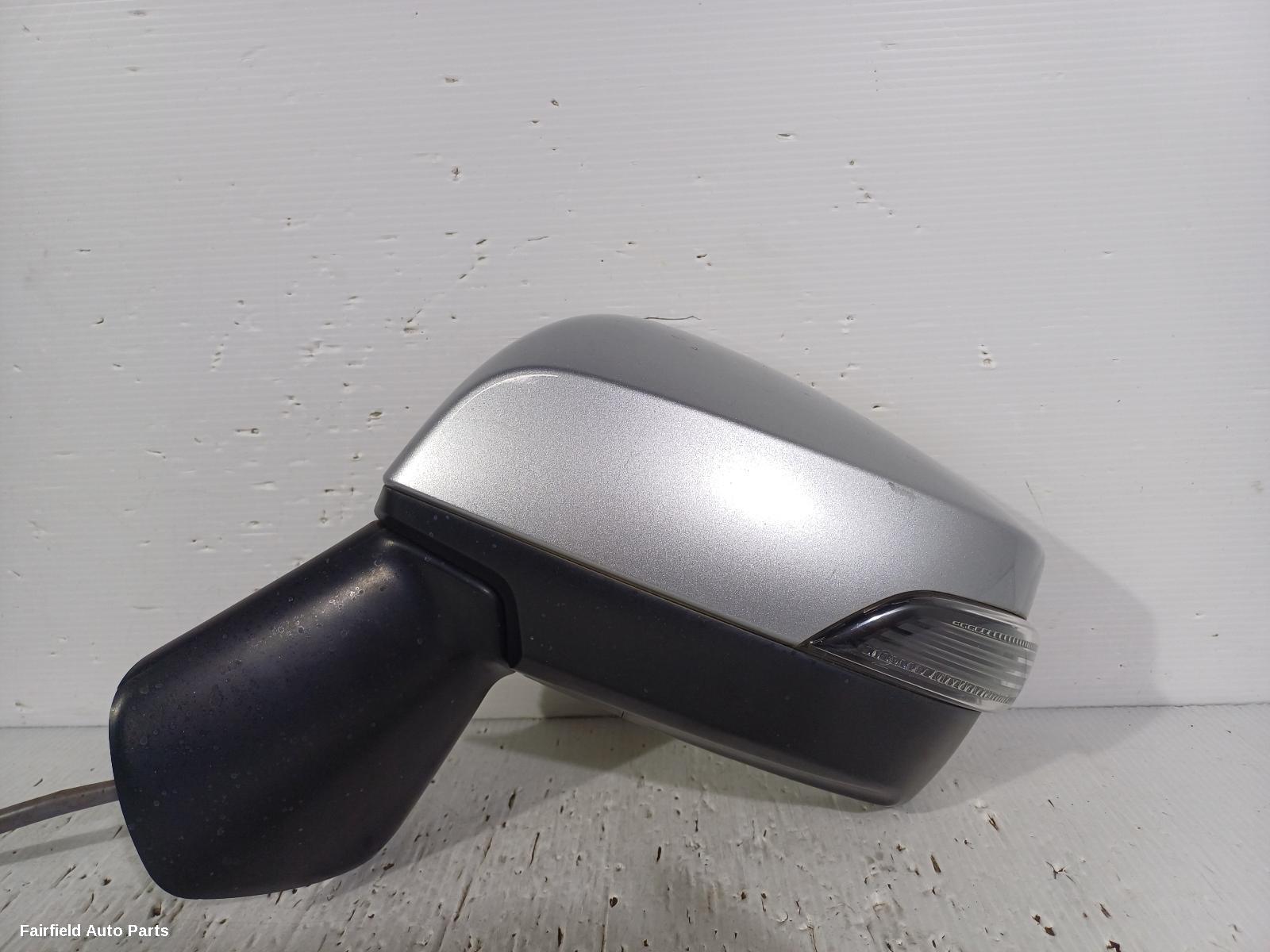 2014-2021 Subaru Wrx Left Door Mirror