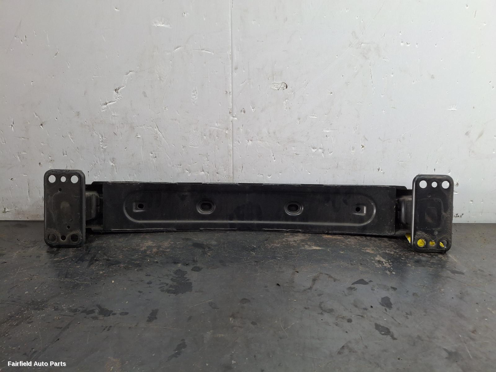 2008-2024 Fiat 500 F Bar Reinforc Brack