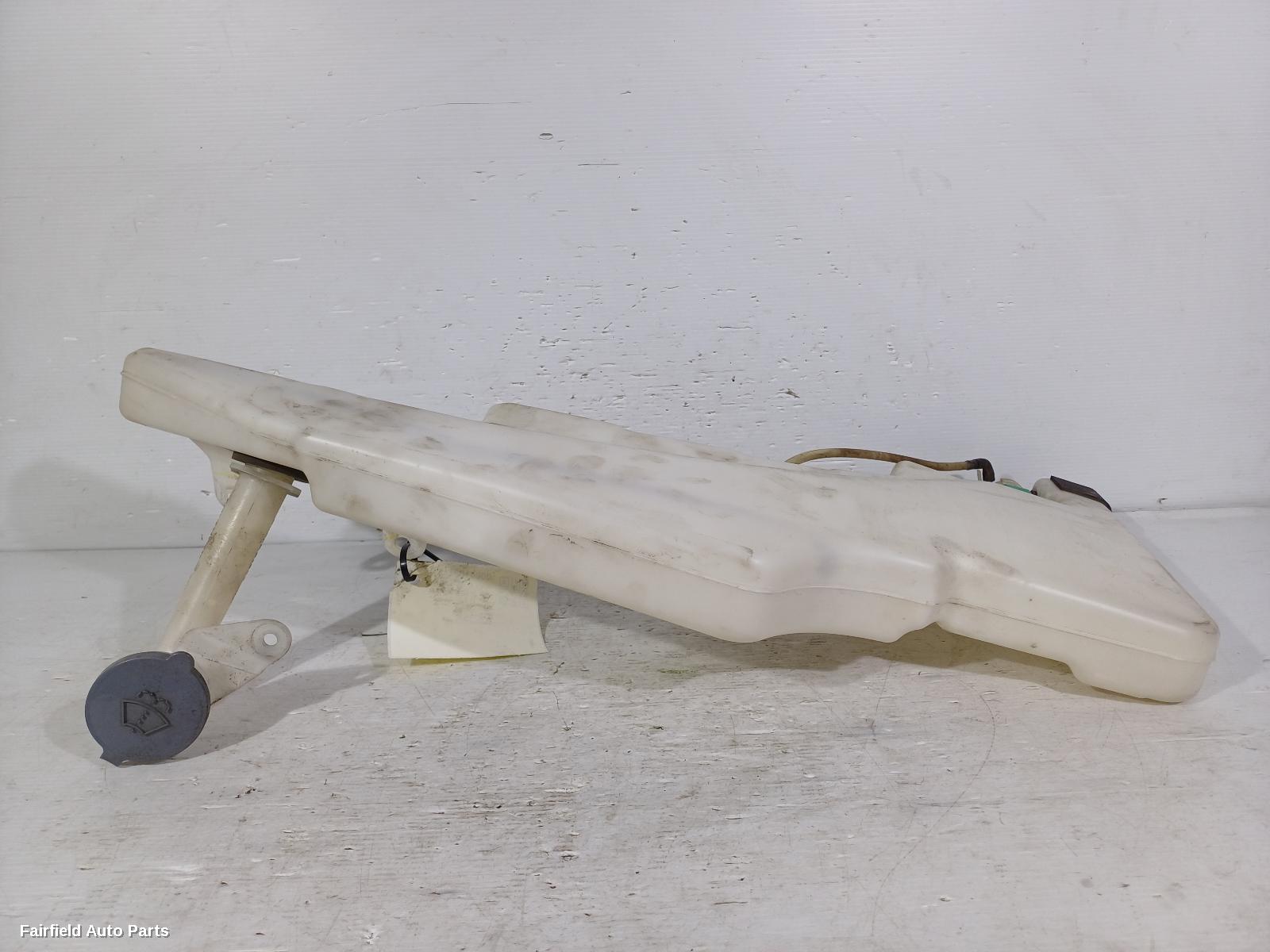 2015-2025 Nissan Navara Washer Bottle