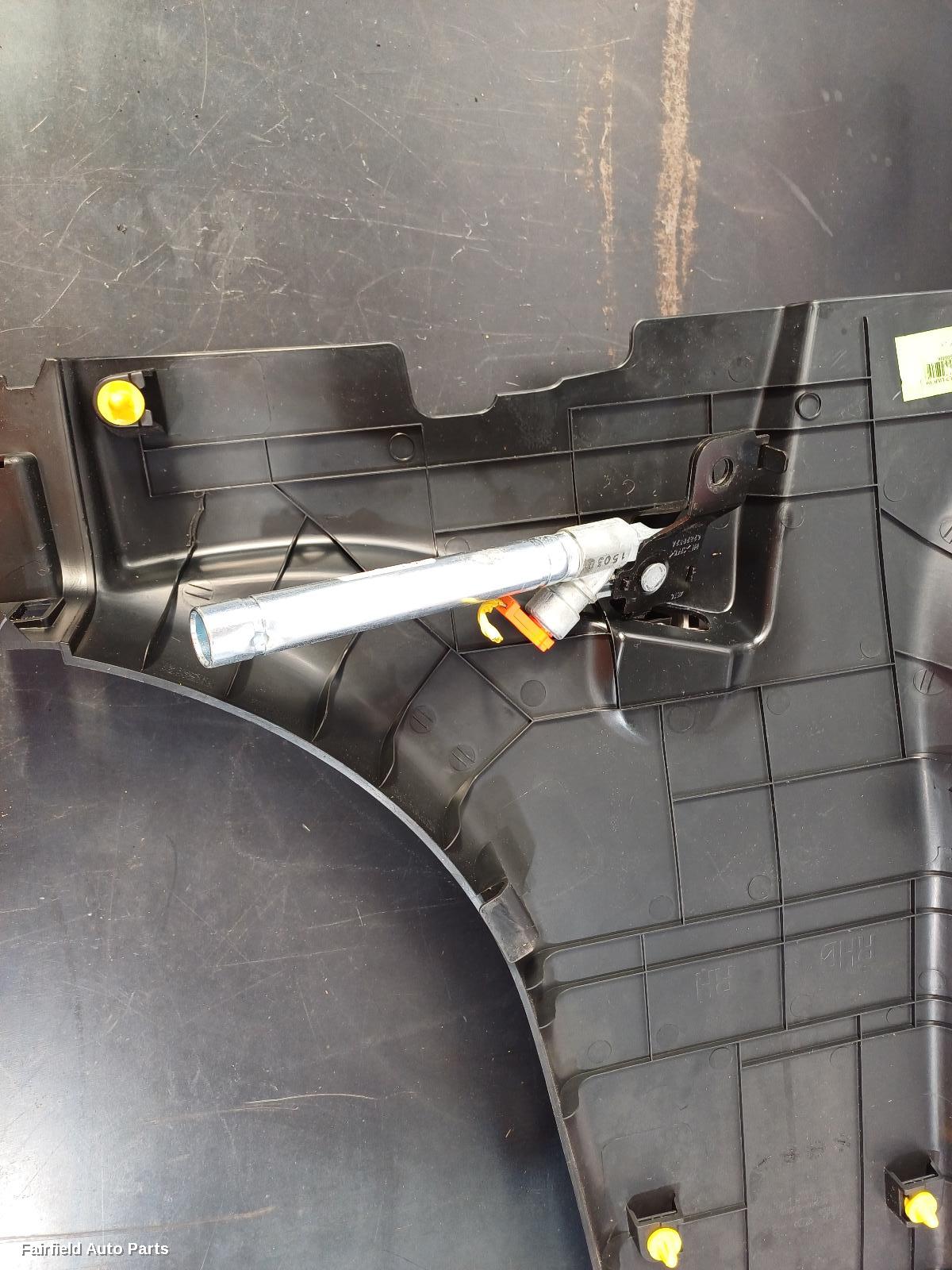 2015-2021 Kia Sportage Seatbelt Stalk