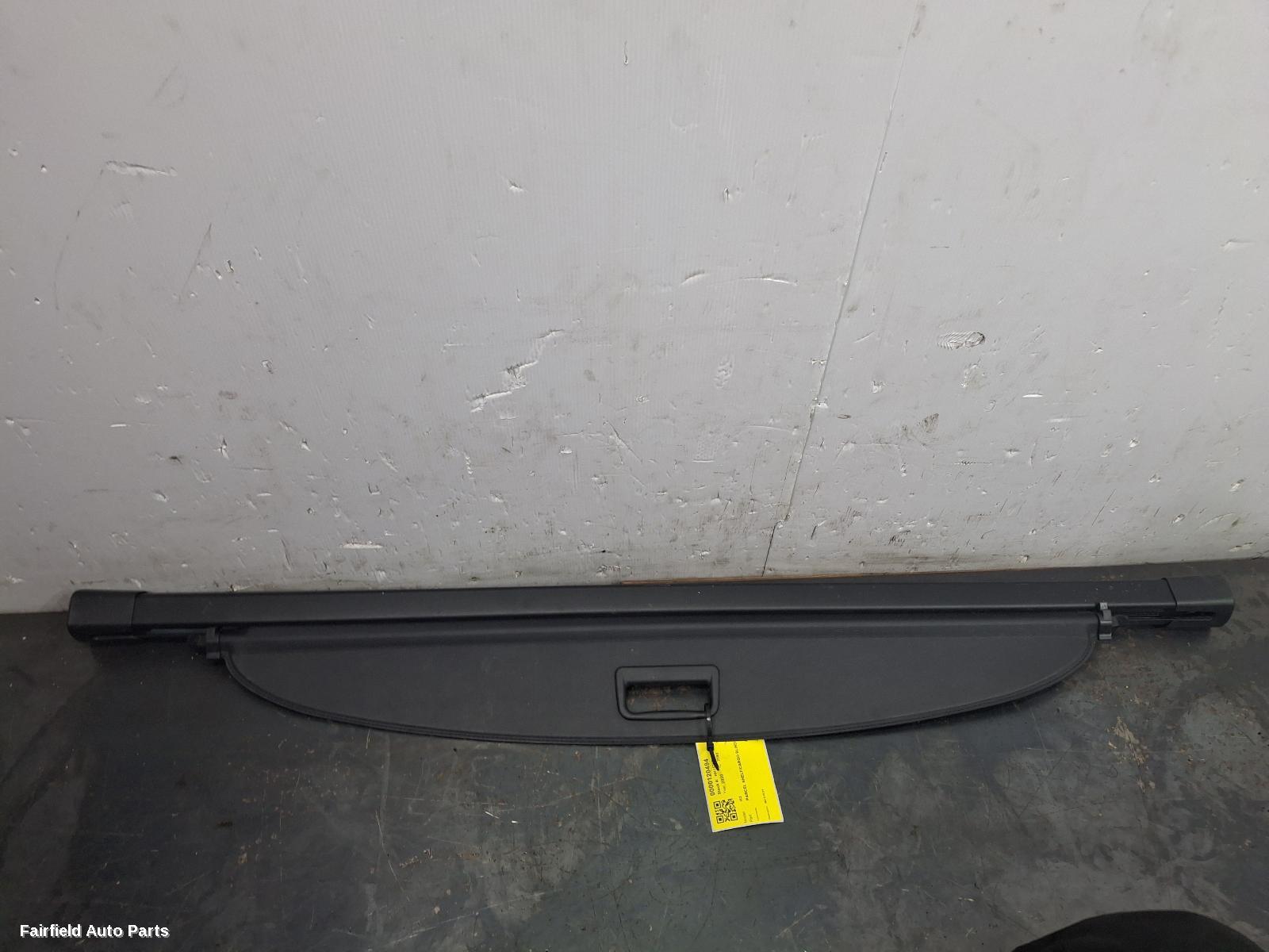2015-2021 Haval H2 Parcel Shelf Cargo Blind