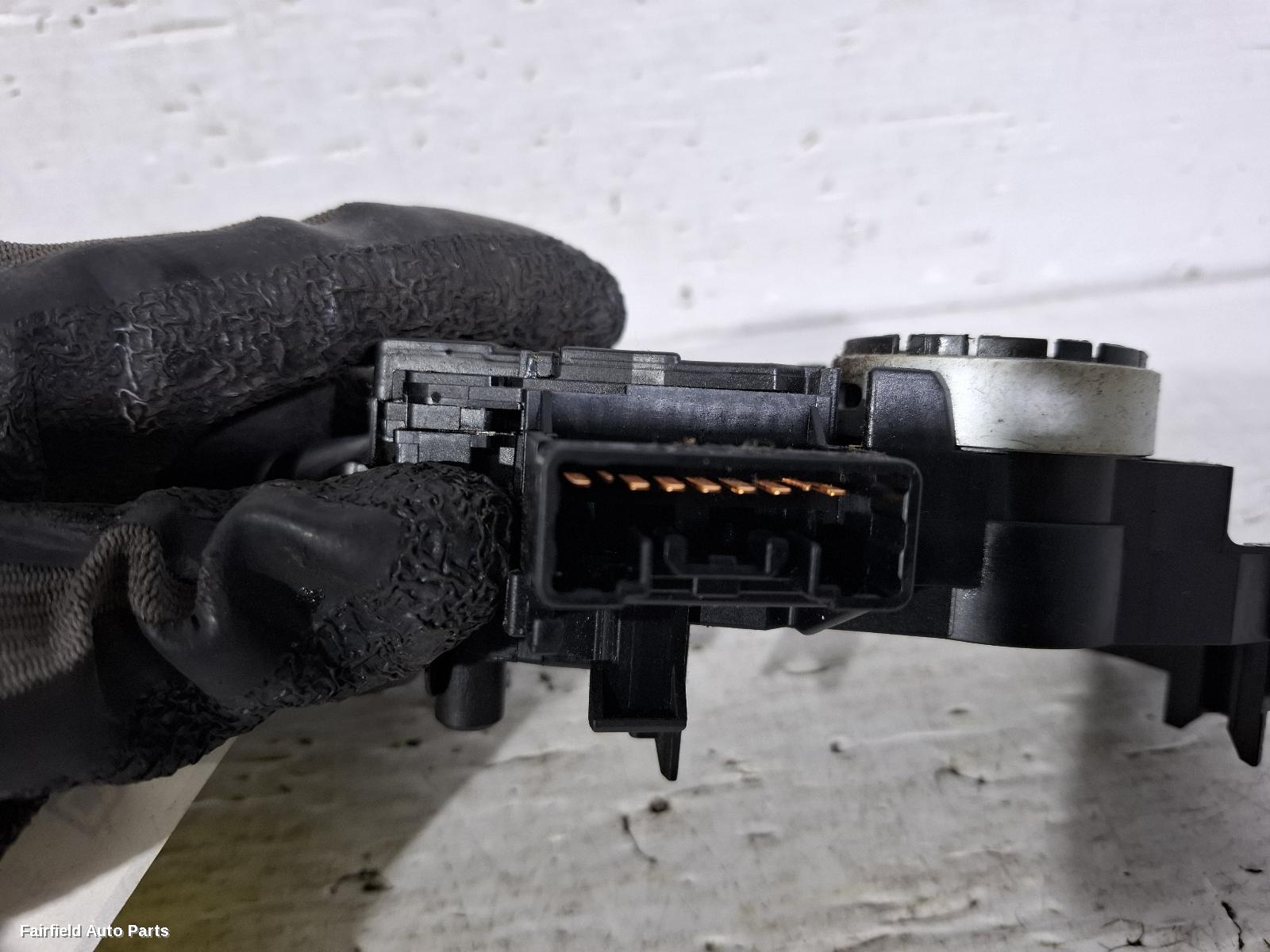 2011-2015 Toyota Hilux Combination Switch