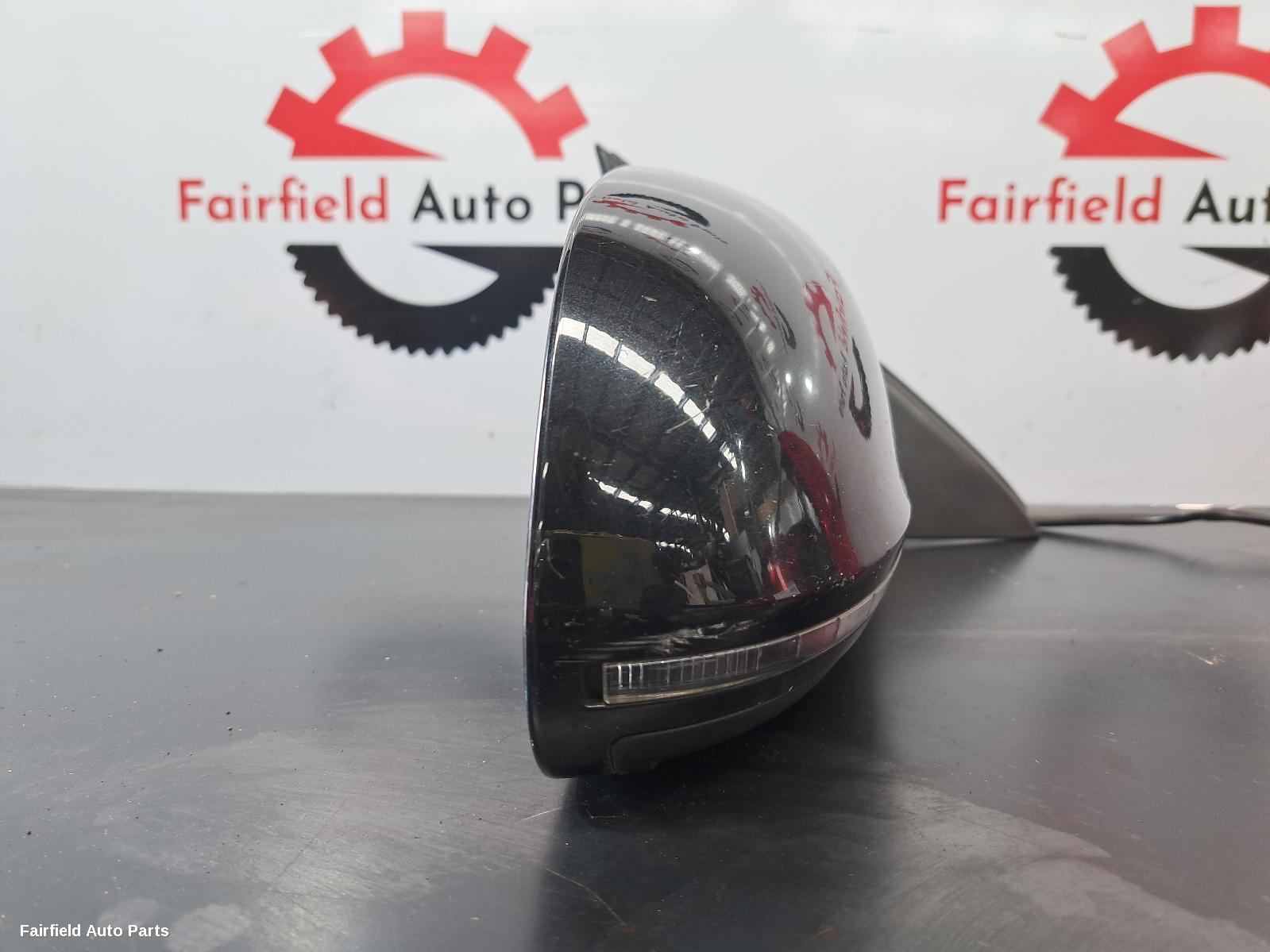 2012-2018 Audi Q3 Right Door Mirror
