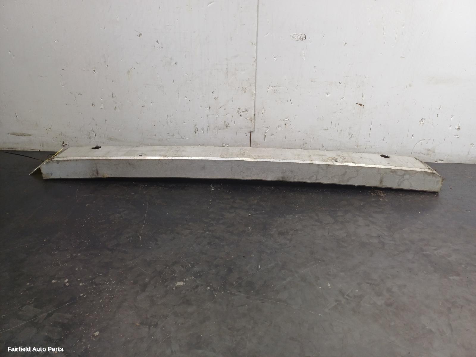 2006-2017 Holden Commodore F Bar Reinforc Brack