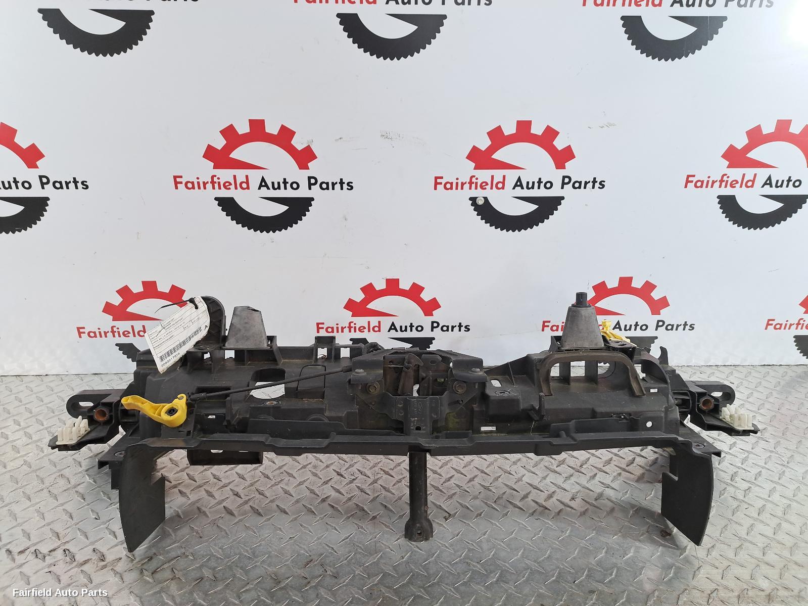 2013-2017 Ford Ecosport Radiator Support