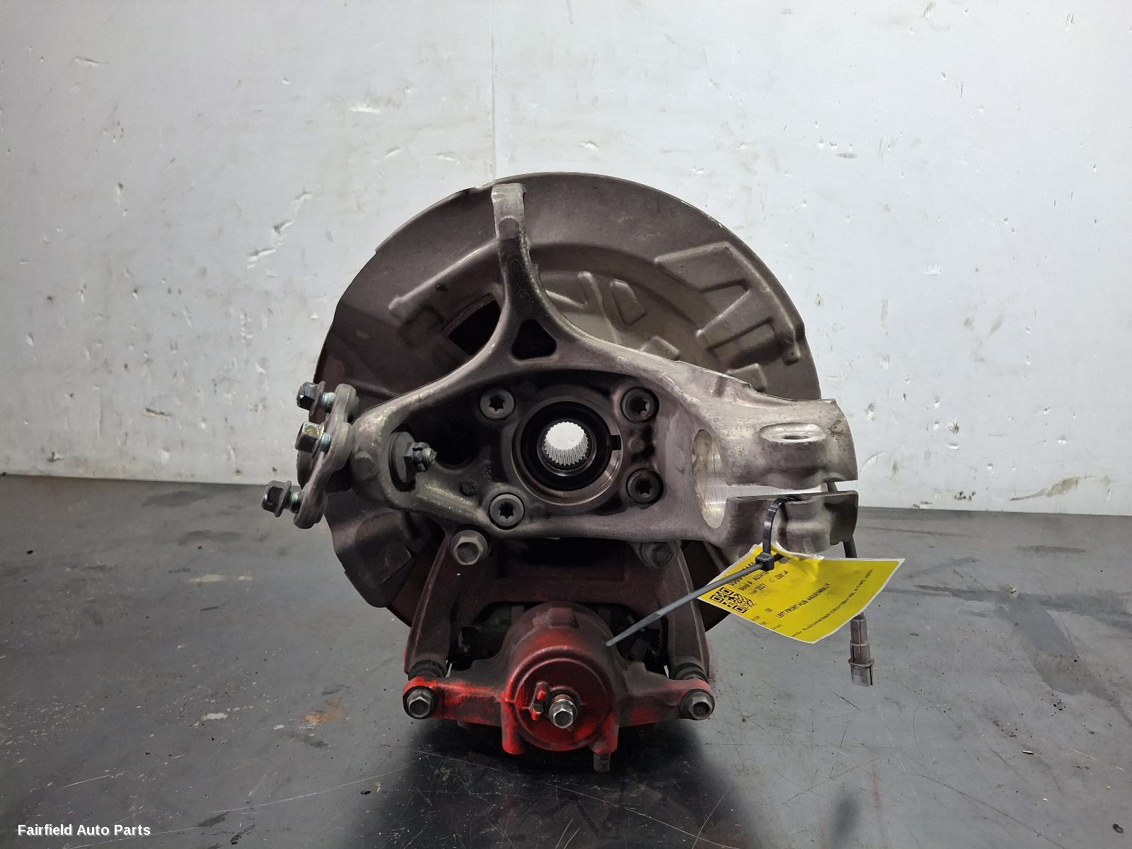 2021-2025 Hyundai I30 Left Front Hub Assembly