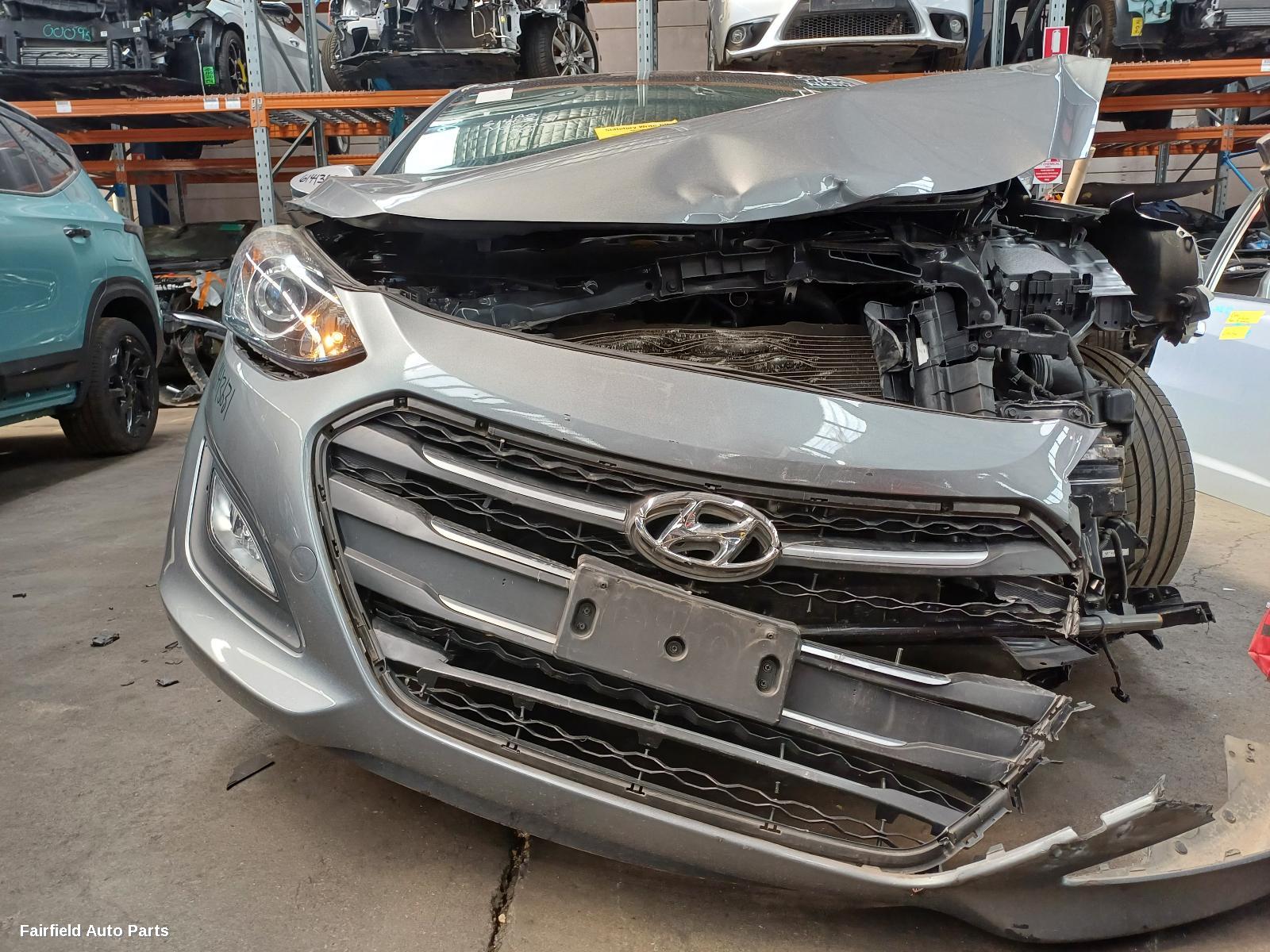 2012-2017 Hyundai I30 Combination Switch