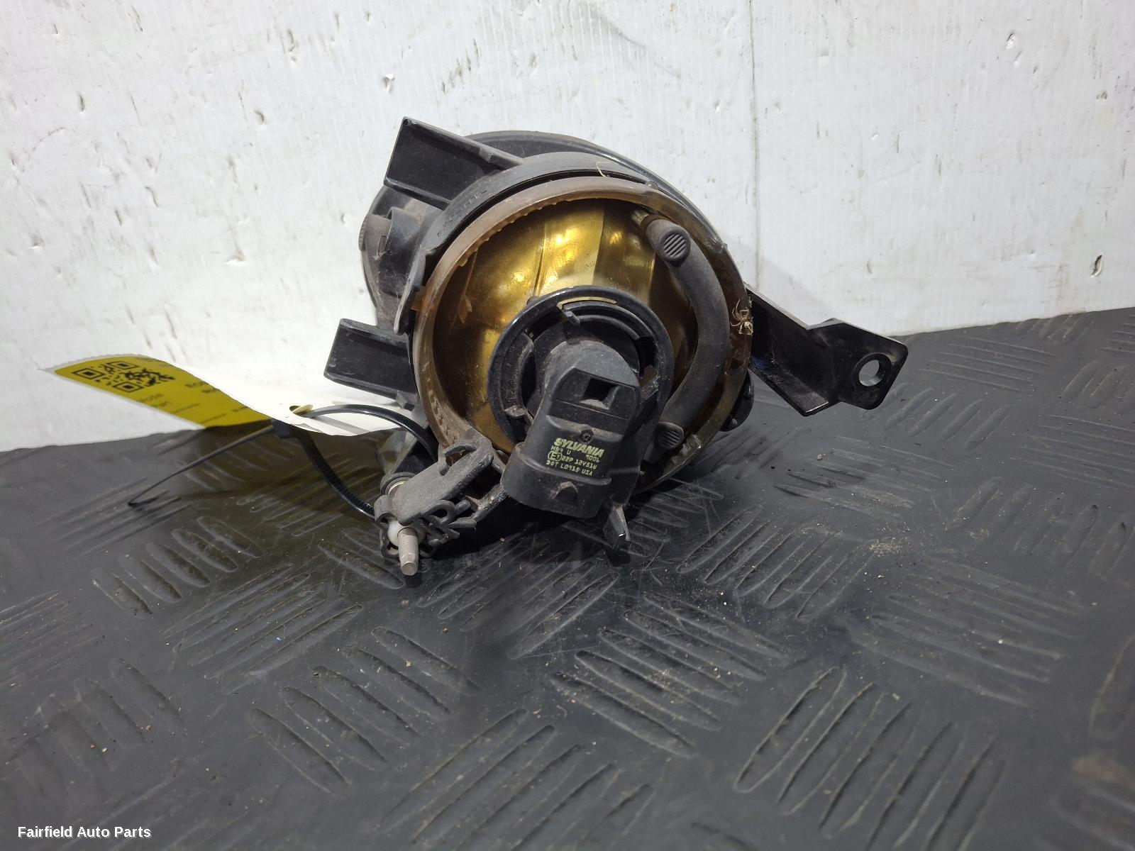 2011-2014 Volkswagen Eos Right Indicator Fog Side
