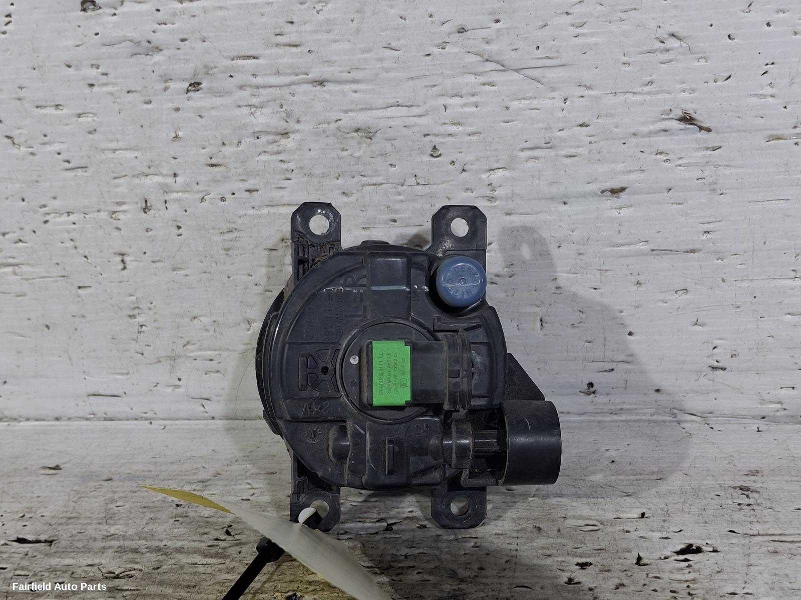 2014-2020 Ford Mondeo Right Indicator Fog Side