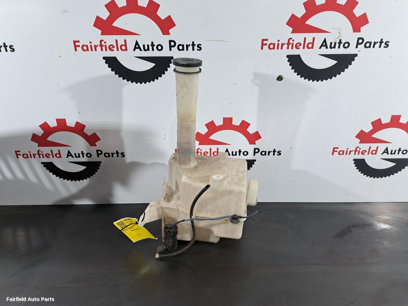 2000-2005 Toyota Avalon Washer Bottle