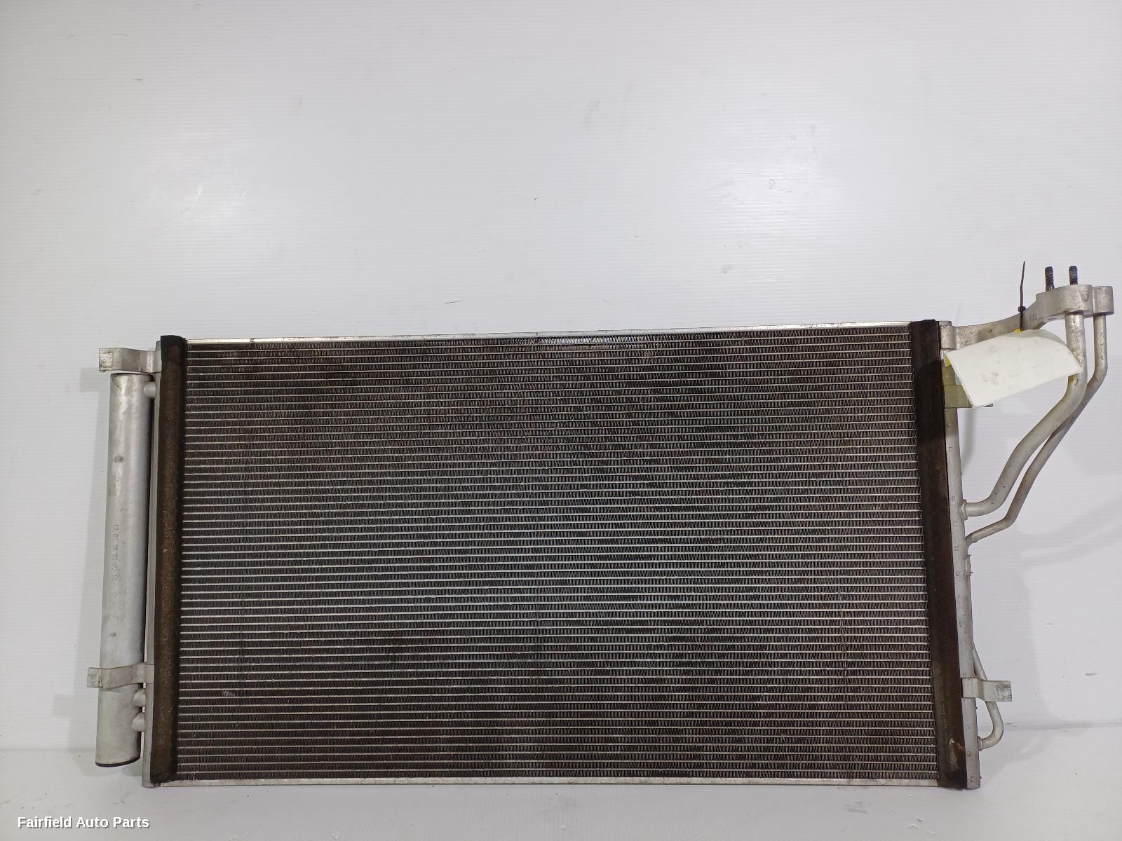 2011-2013 Kia Optima A C Condenser