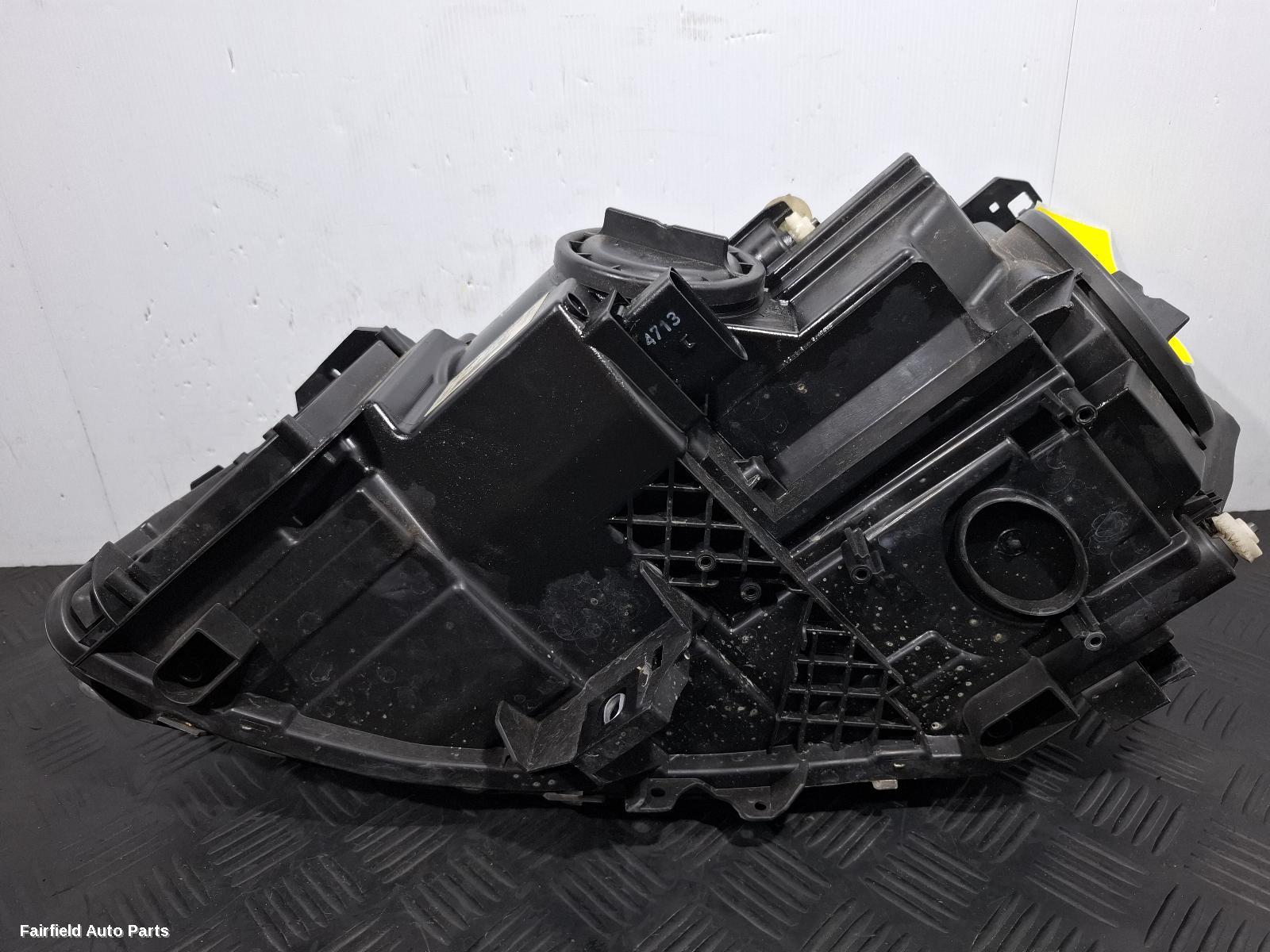 2012-2018 Mercedes A Class Right Headlamp