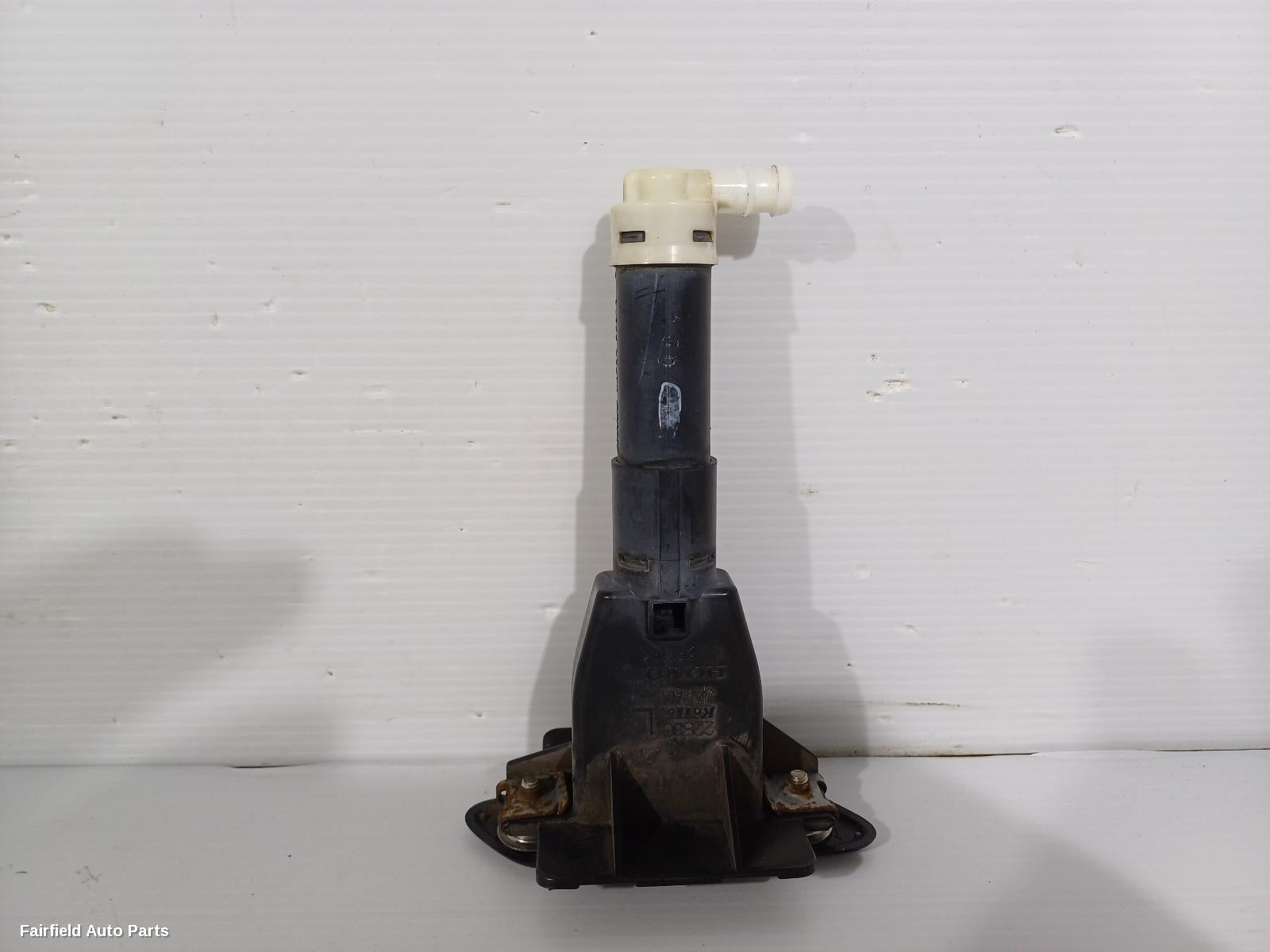 2008-2013 Honda Accord Washer Jet