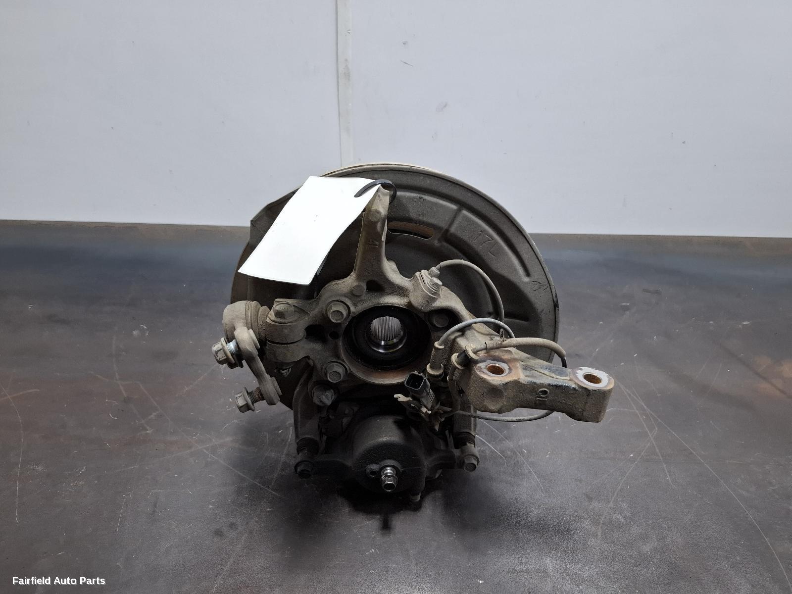 2015-2021 Kia Sportage Left Front Hub Assembly