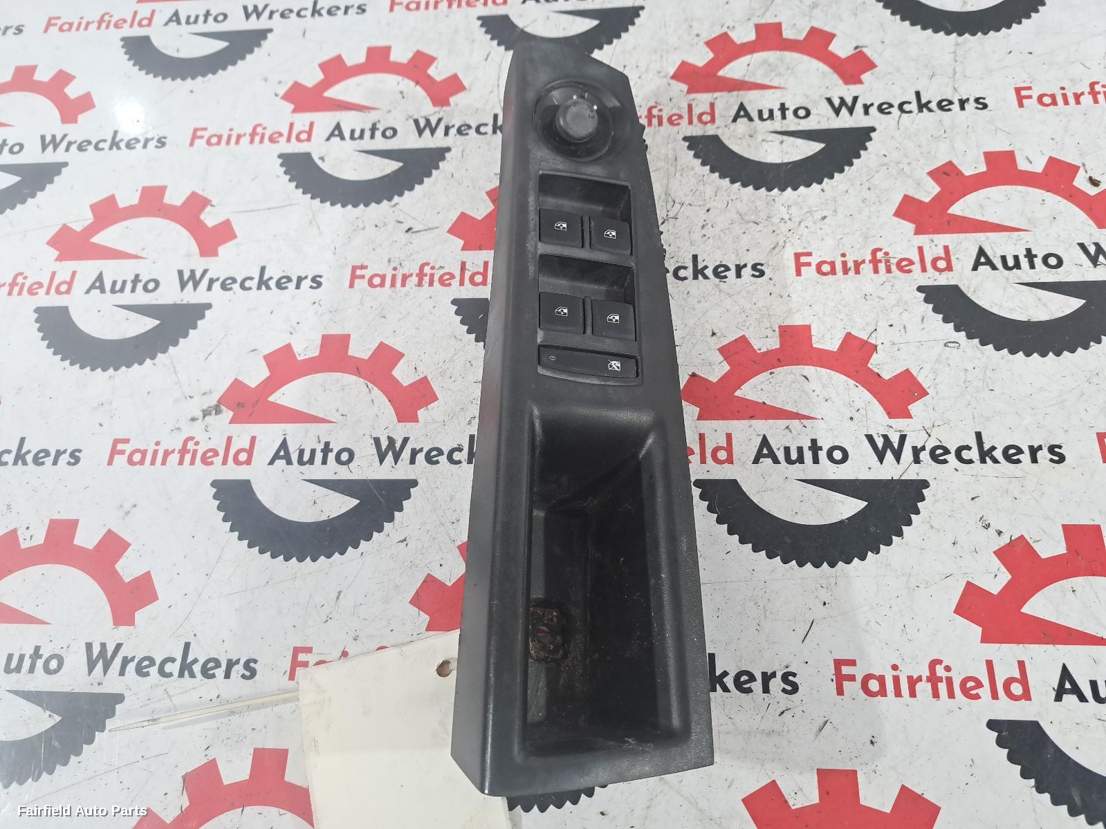 2011-2017 Holden Cruze Pwr Dr Wind Switch