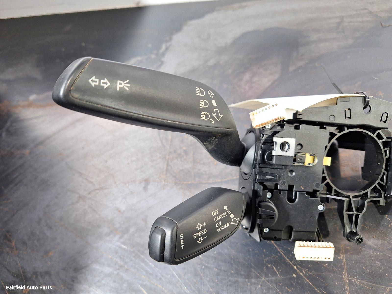 2013-2016 Audi A3 Combination Switch