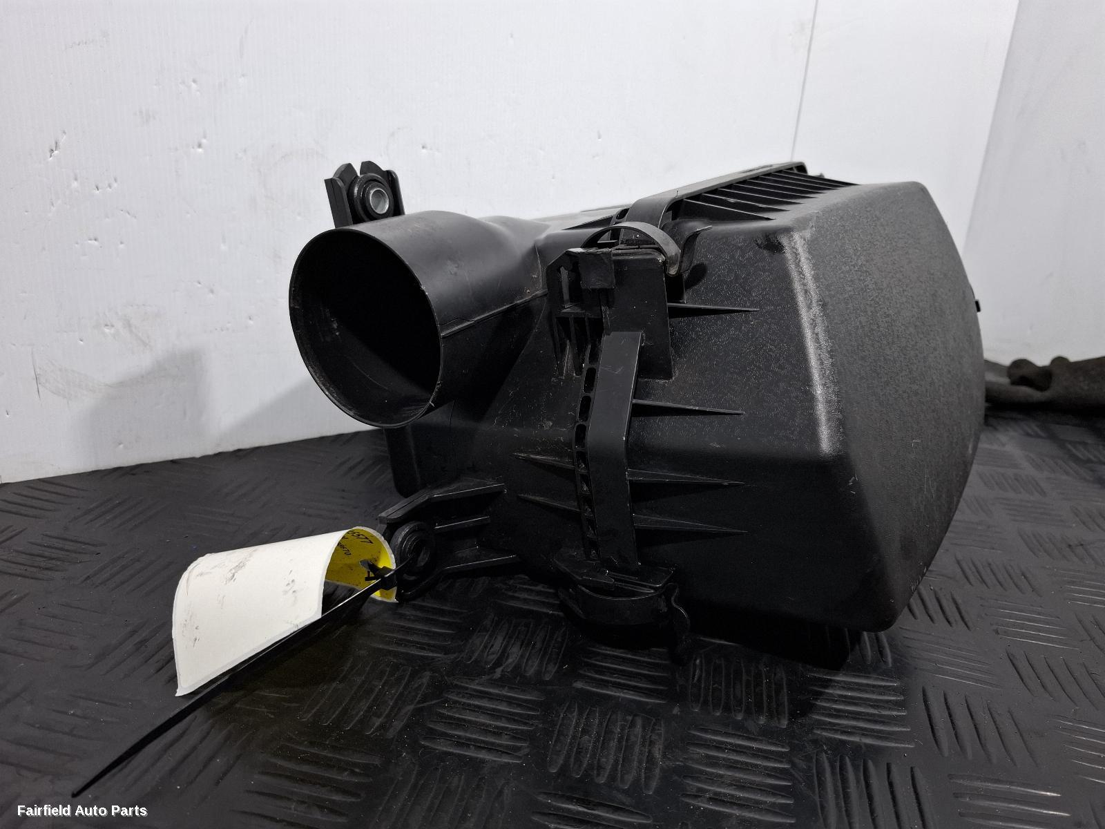2012-2017 Hyundai I30 Air Cleaner Box