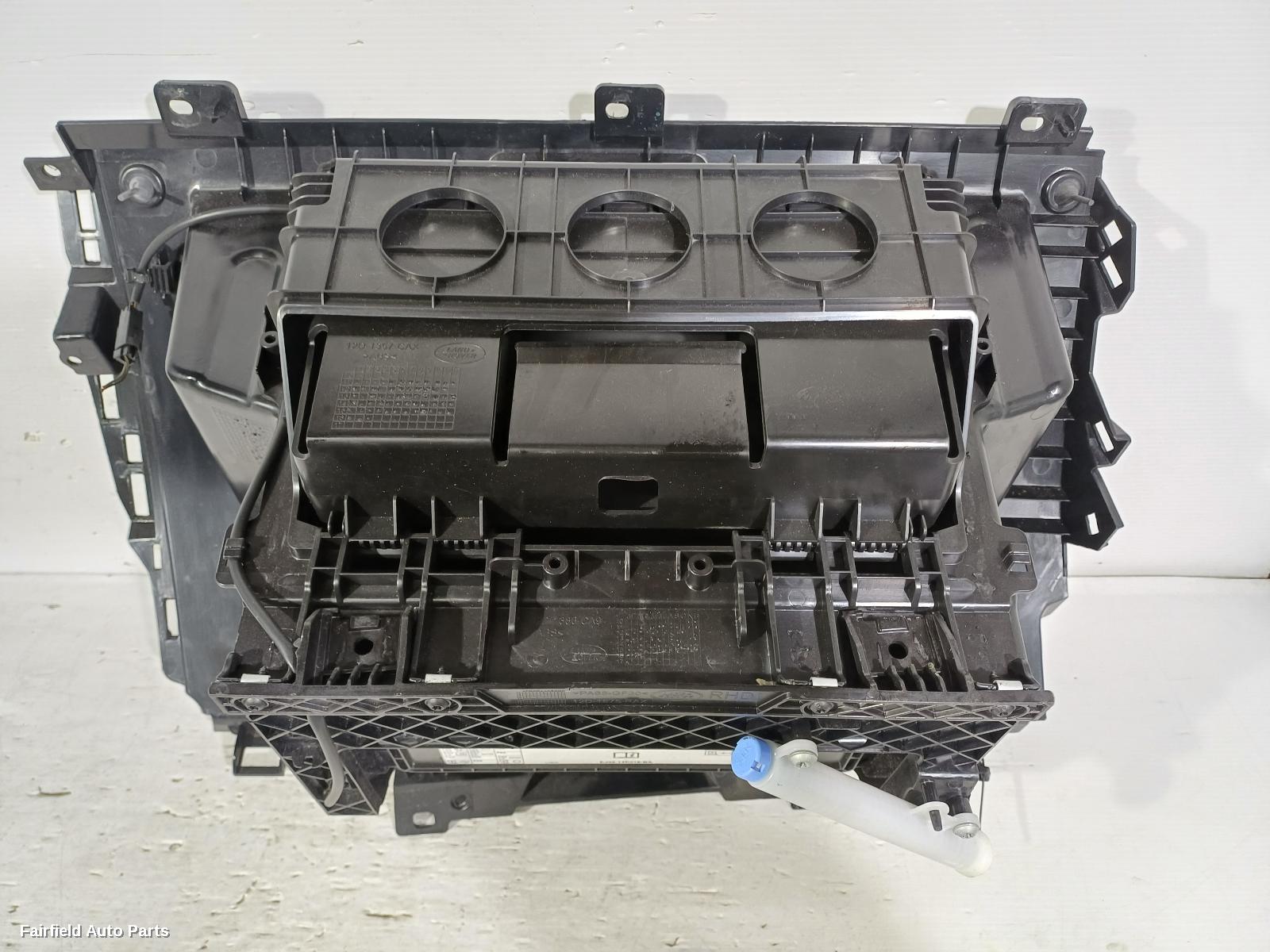 2011-2019 Land Rover Rangerover Evoque Glove Box