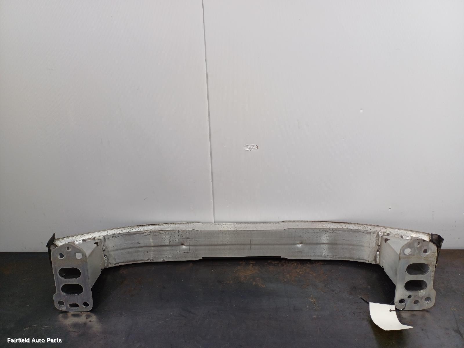 2011-2020 Alfa Romeo Giulietta F Bar Reinforc Brack