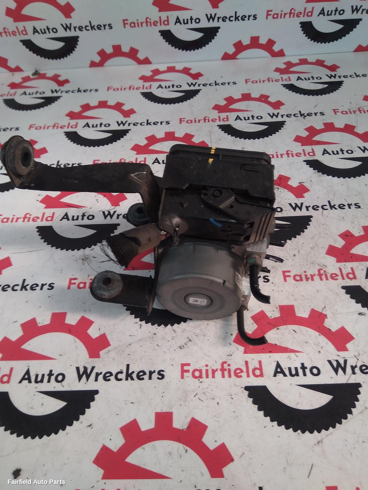 2015-2018 Ford Focus Abs Pump Modulator