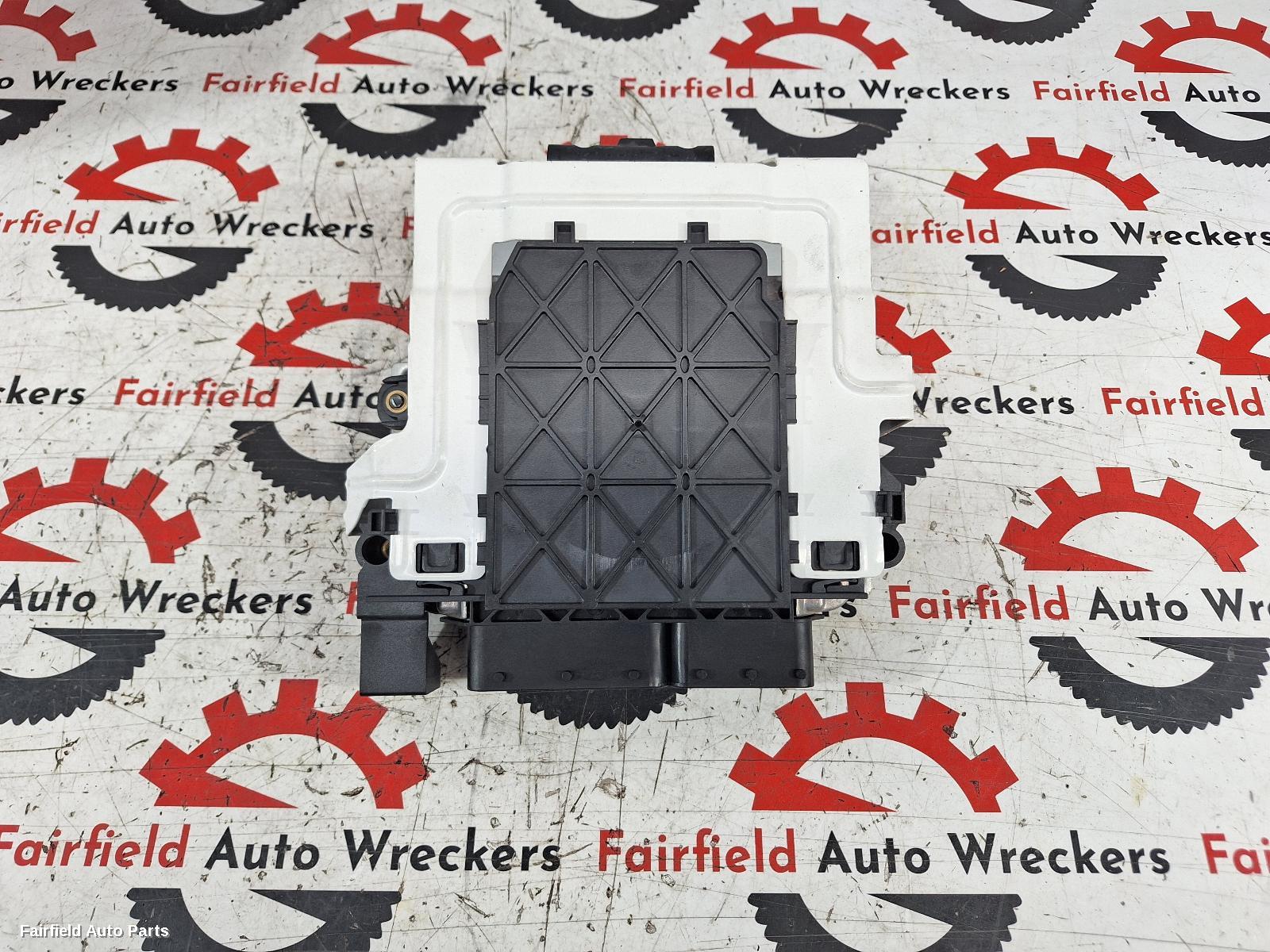 2013-2018 Volvo S60/v60 Ecu