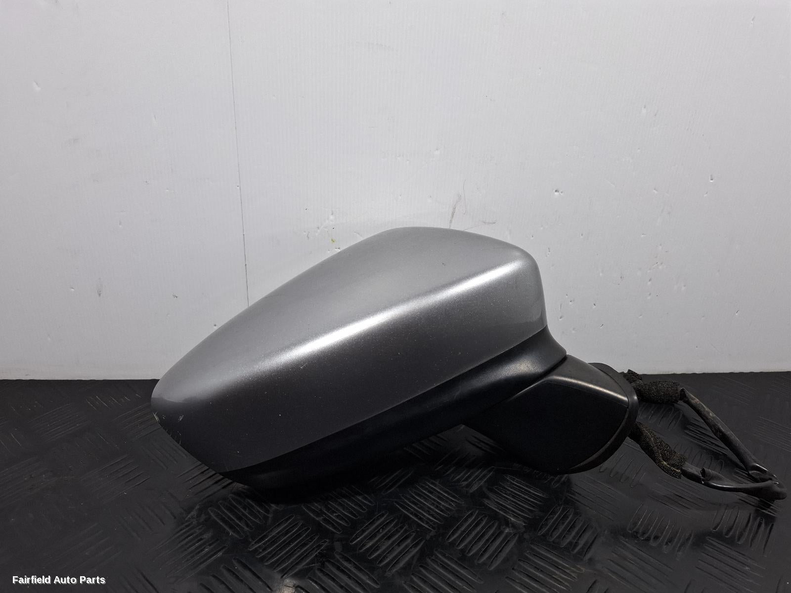 2012-2014 Mazda 6 Right Door Mirror