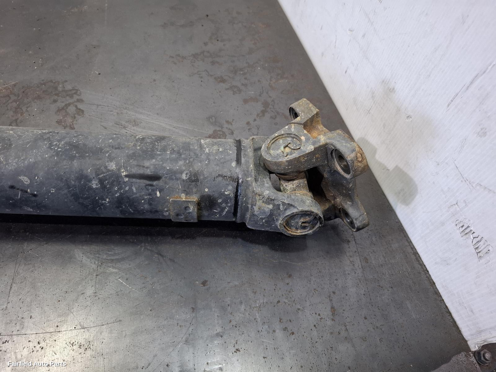 2011-2022 Ford Ranger Rear Drive Shaft