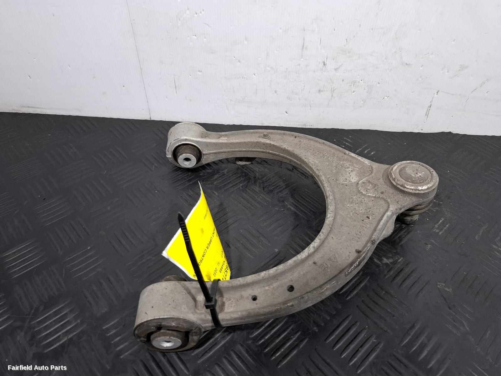 2017-2023 Bmw 5 Series Left Front Upper Control Arm