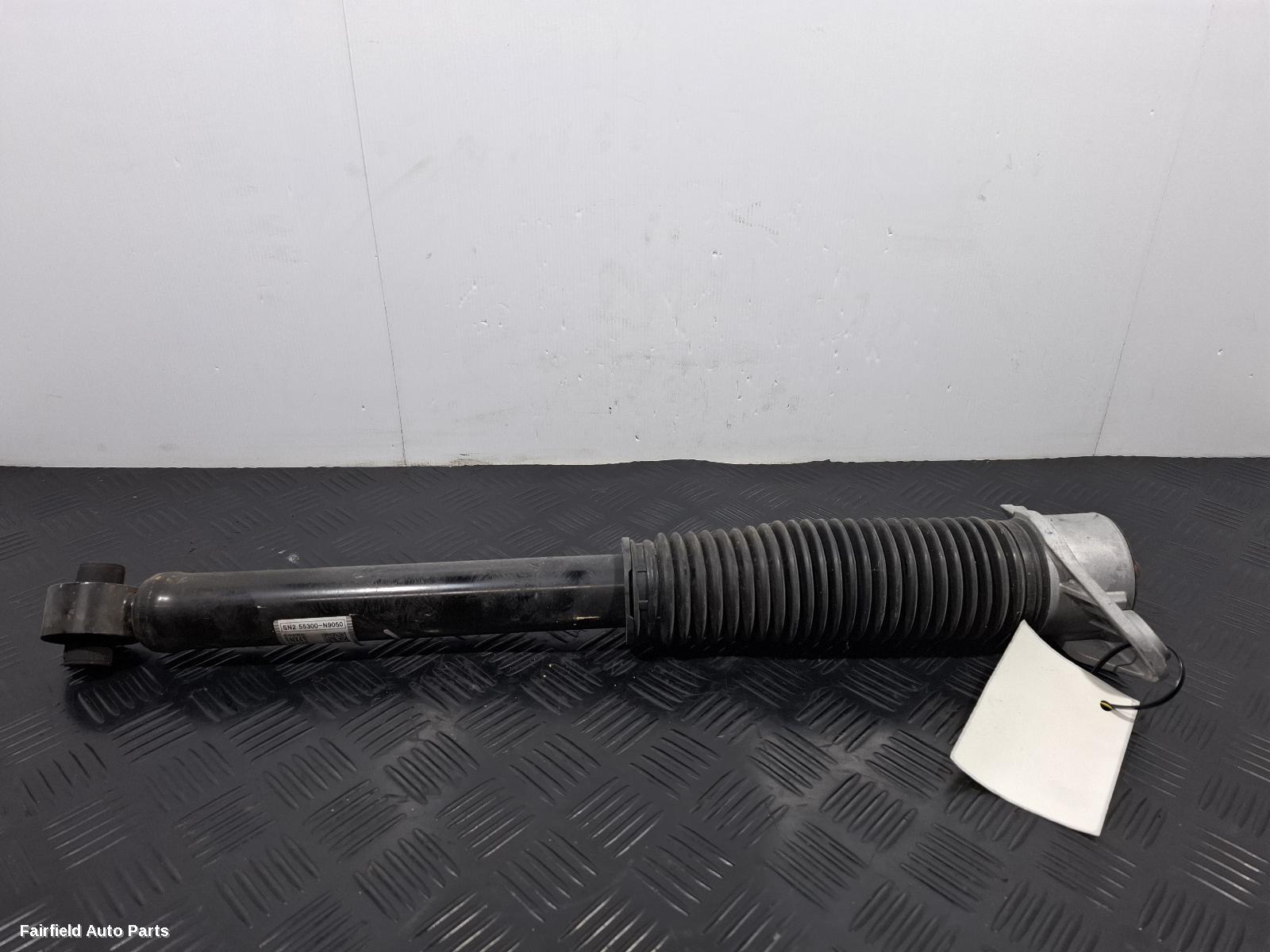 2021-2026 Hyundai Tucson Left Rear Strut