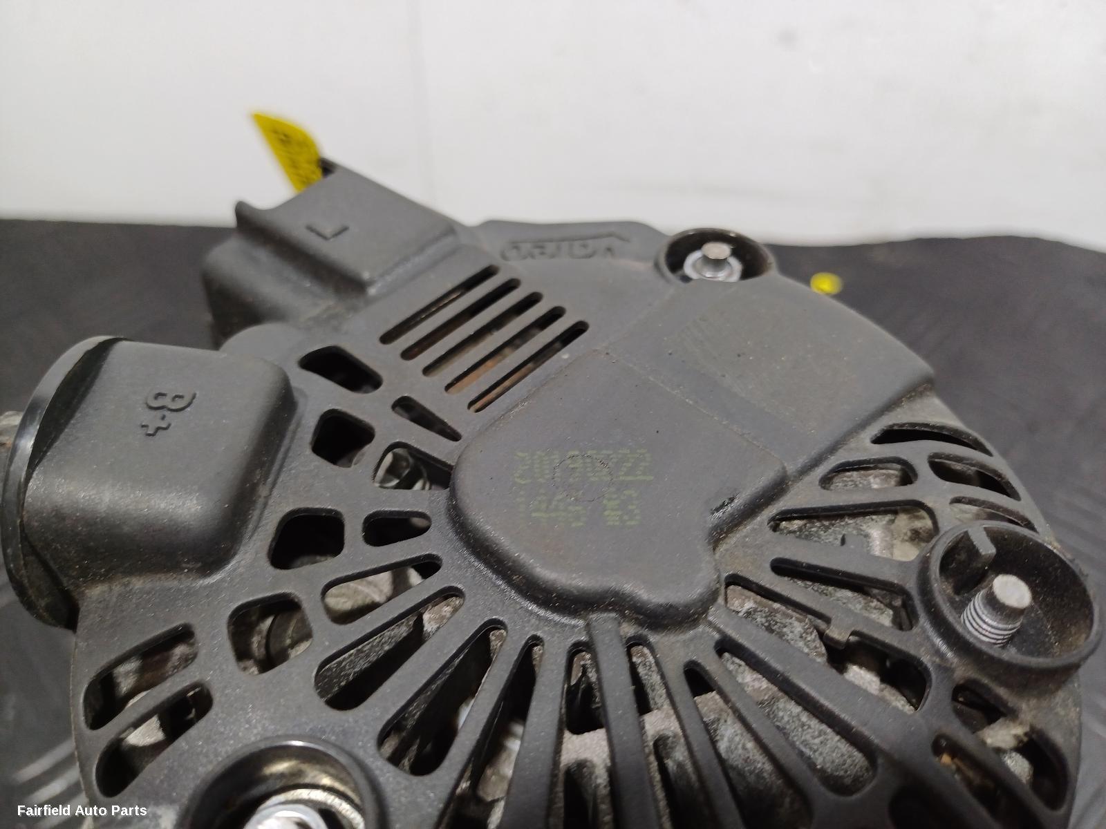 2012-2015 Hyundai I20 Alternator