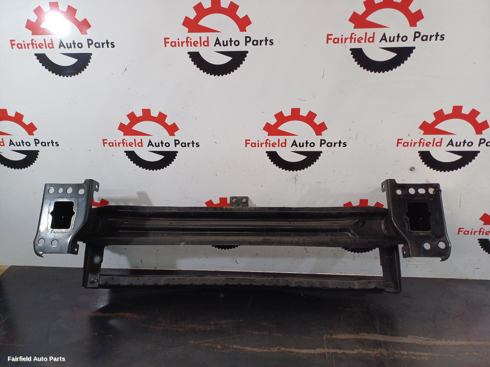 2008-2016 Volkswagen Tiguan F Bar Reinforc Brack