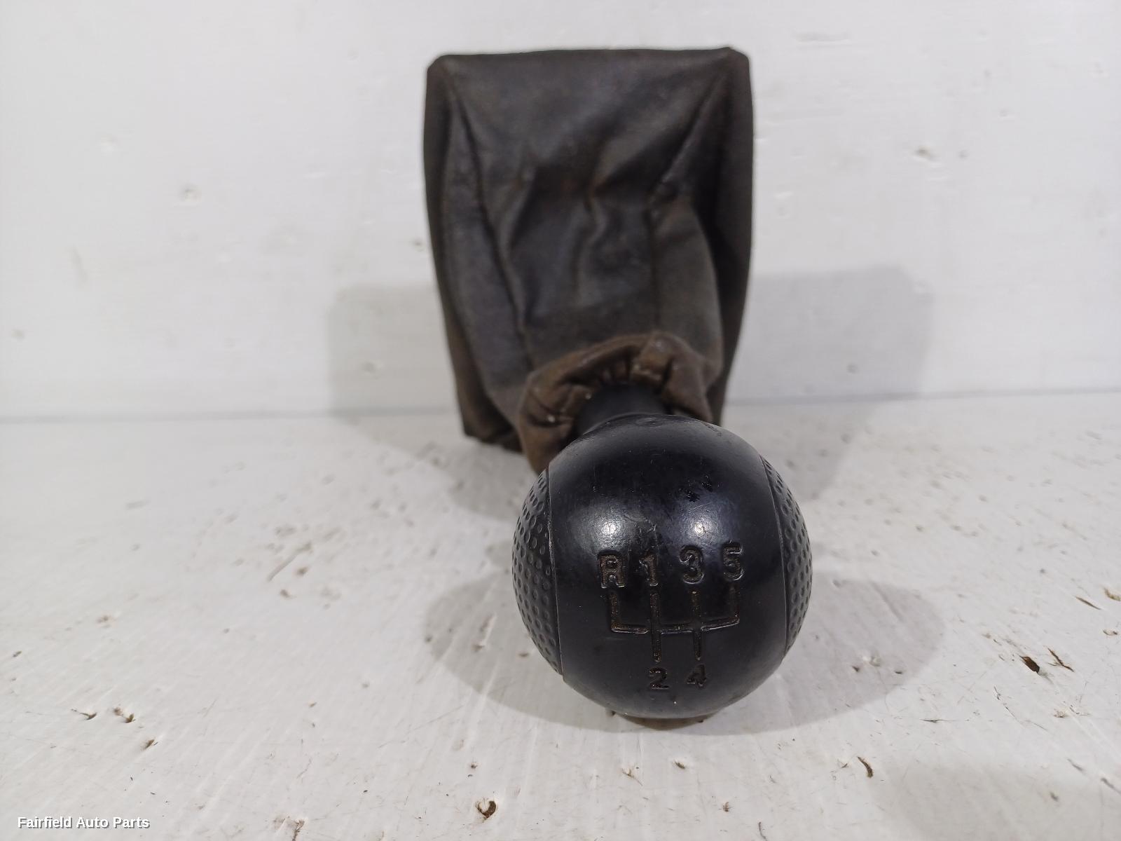 2005-2012 Holden Barina Gear Stick Shifter