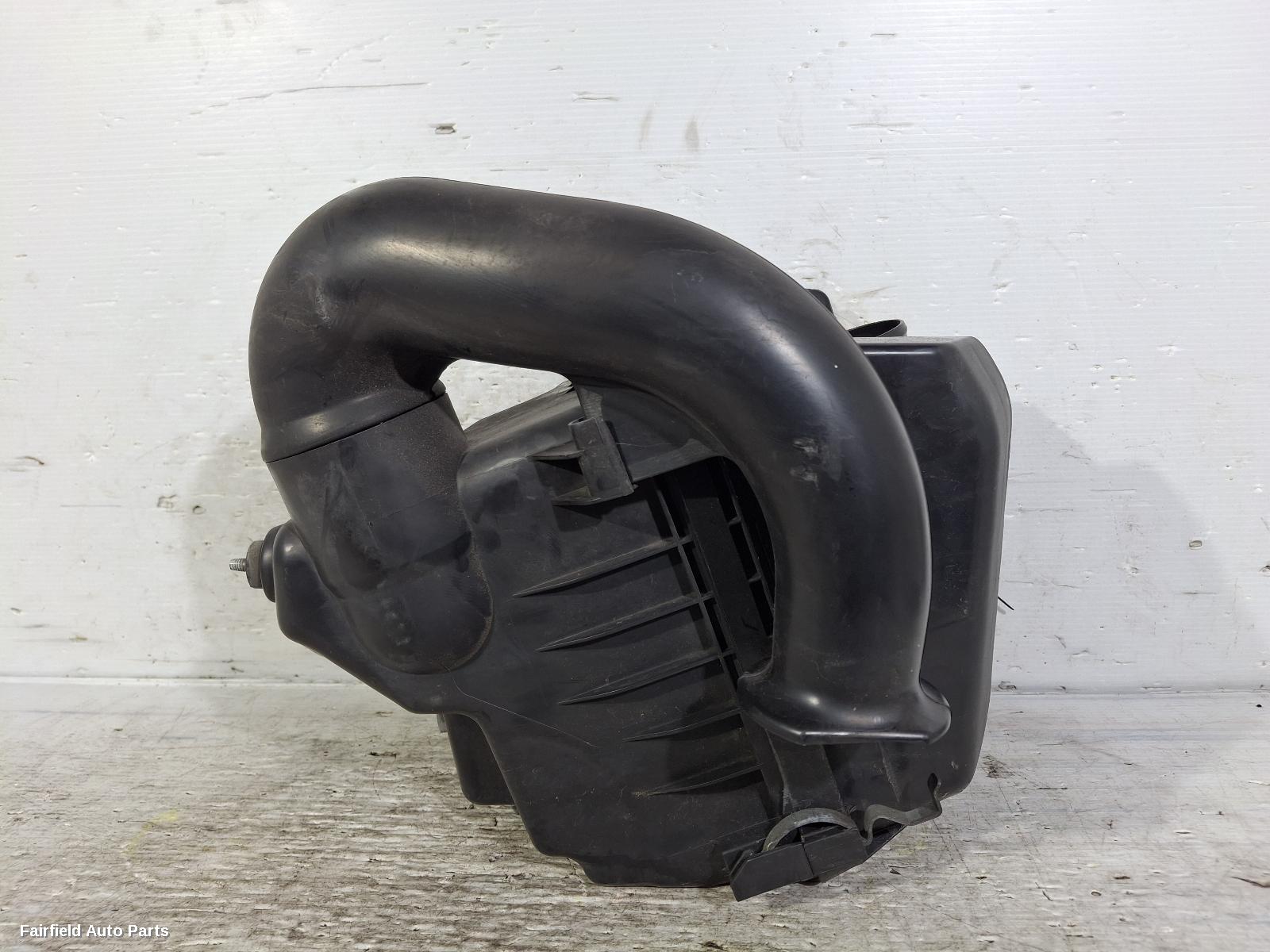 2005-2020 Toyota Yaris Air Cleaner Box