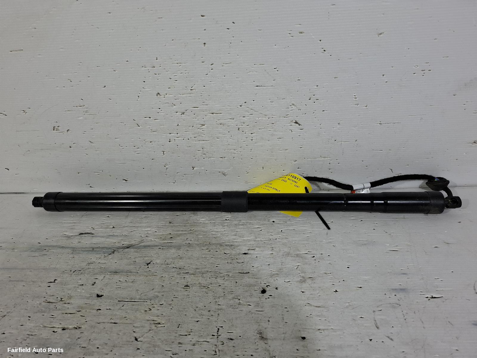 2017-2025 Volvo Xc60 Hatch Strut