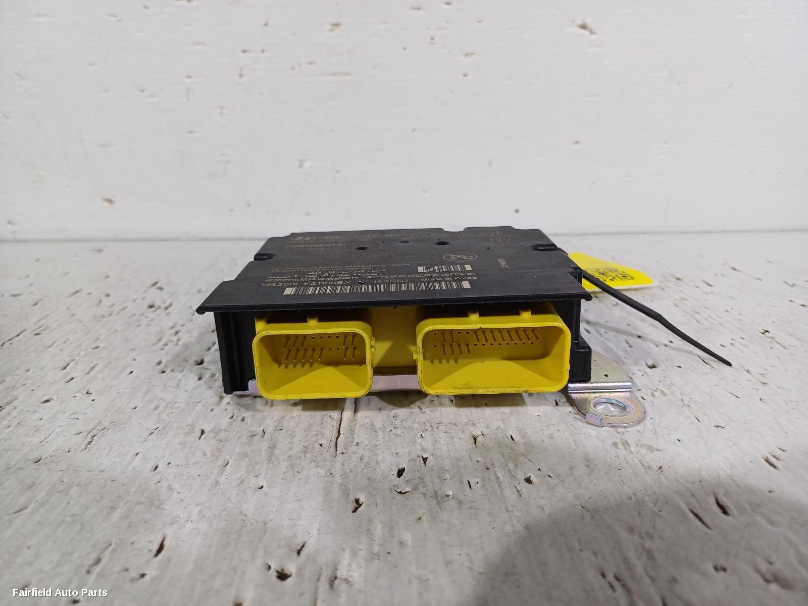 2018-2024 Kia Cerato Airbag Module Sensor