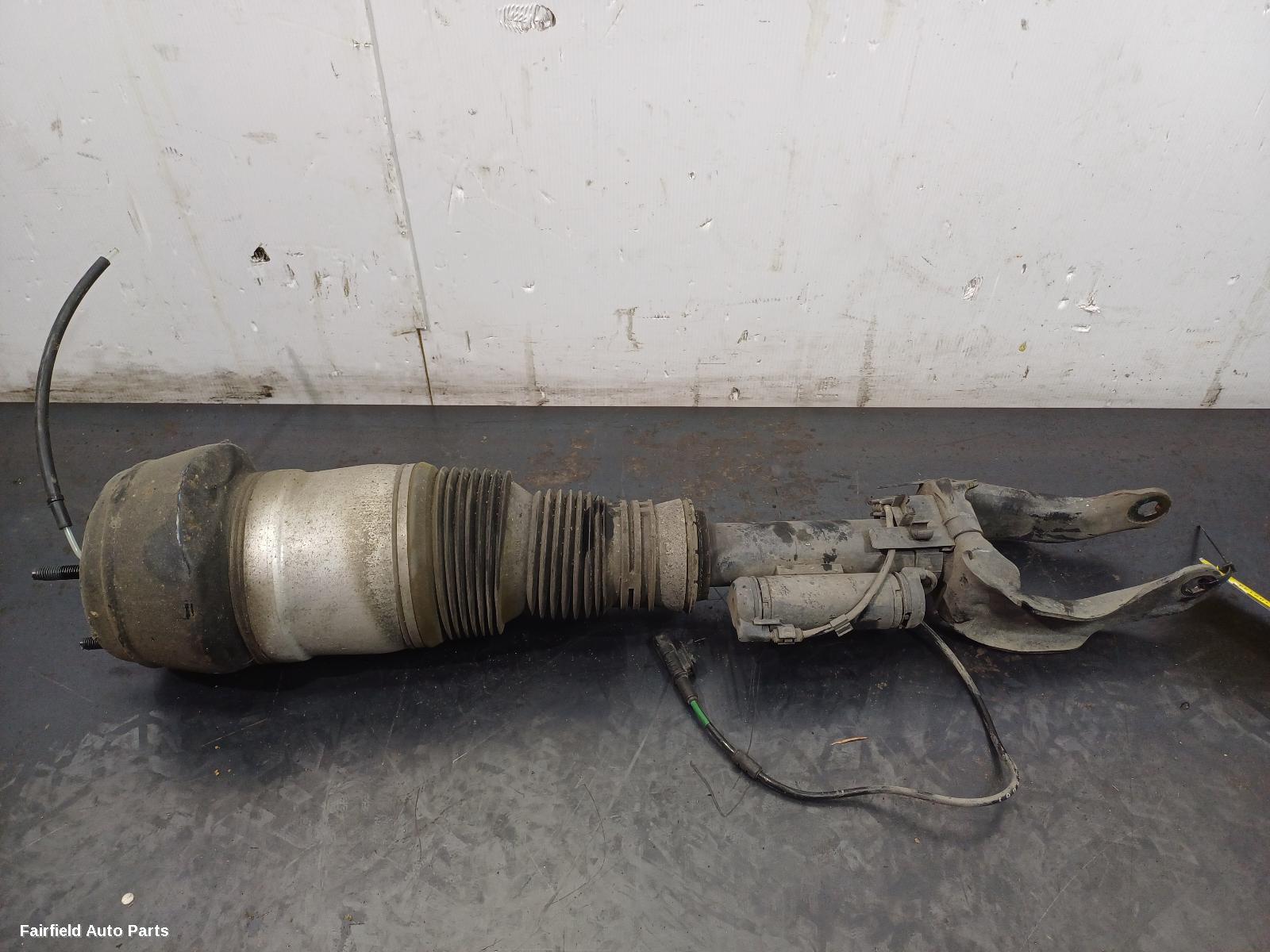 2012-2015 Mercedes Gl Class Left Front Strut