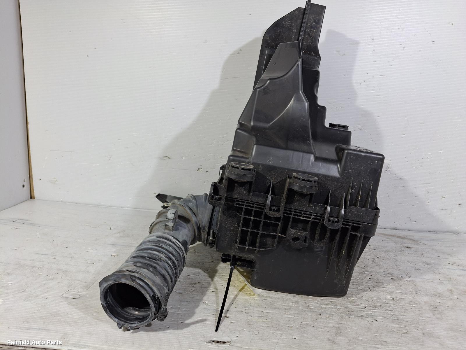 2018-2023 Mazda Cx8 Air Cleaner Box