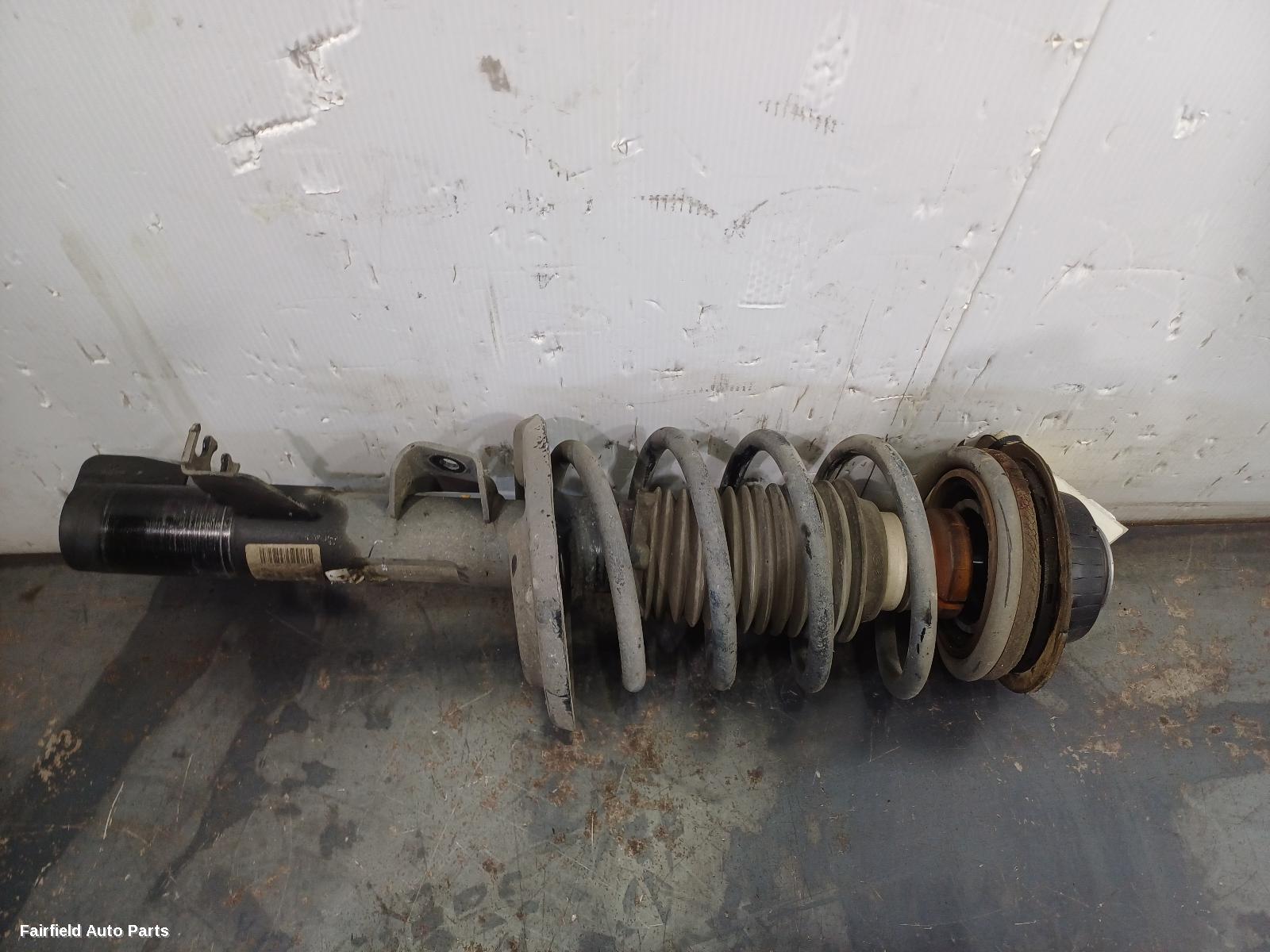 2011-2020 Alfa Romeo Giulietta Right Front Strut