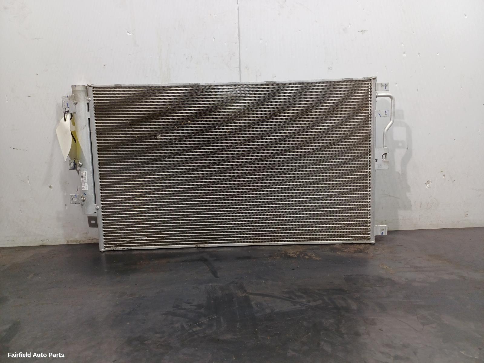 2021-2026 Haval H6 A C Condenser