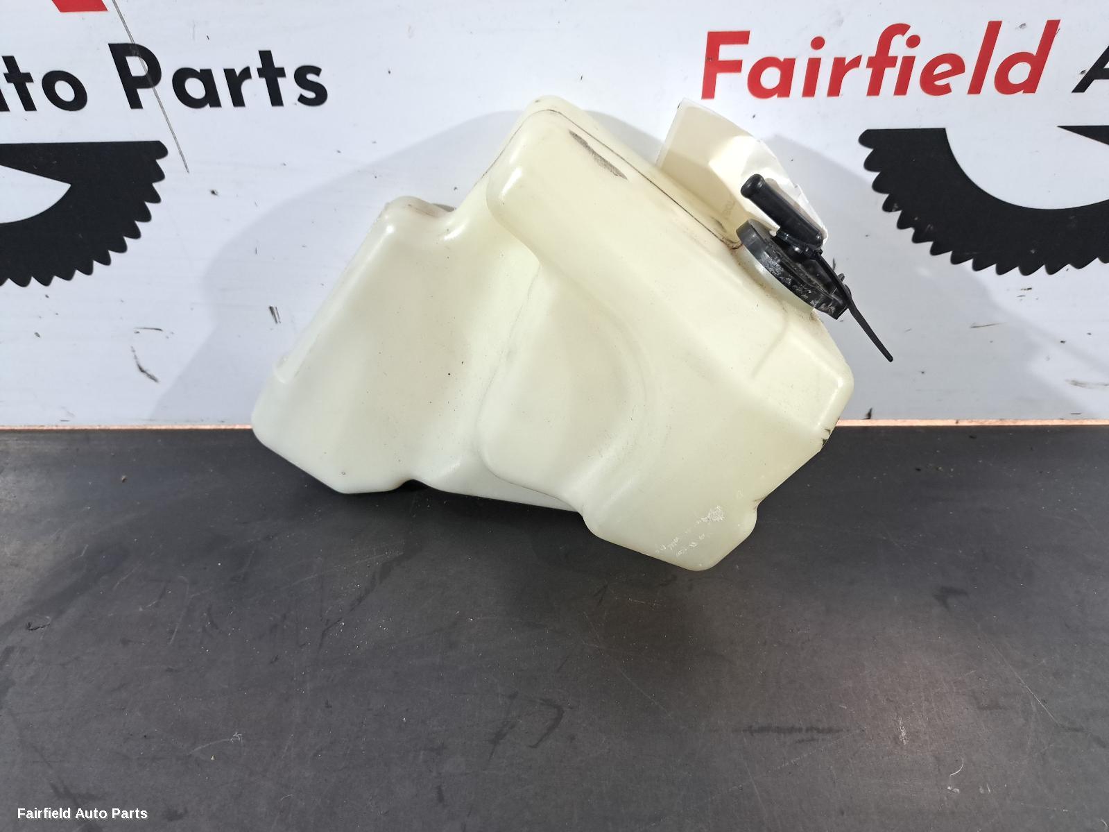 2006-2012 Toyota Aurion Overflow Bottle