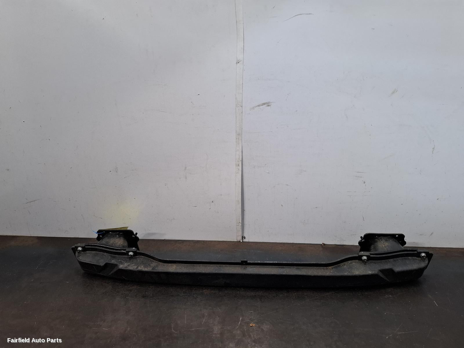 2018-2024 Mg Mg3 R Bar Bracket Reinfo
