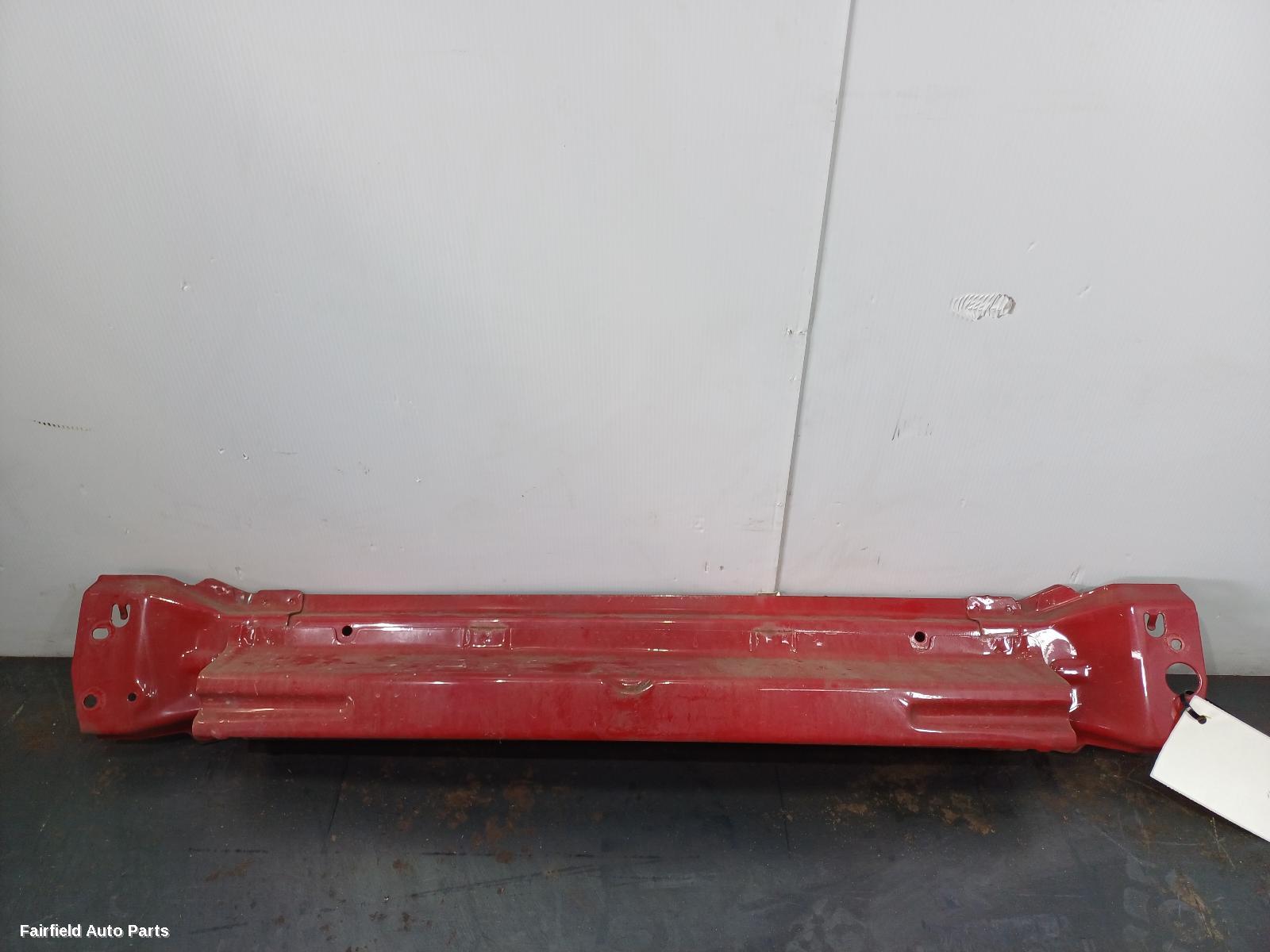 2002-2004 Honda Jazz F Bar Reinforc Brack