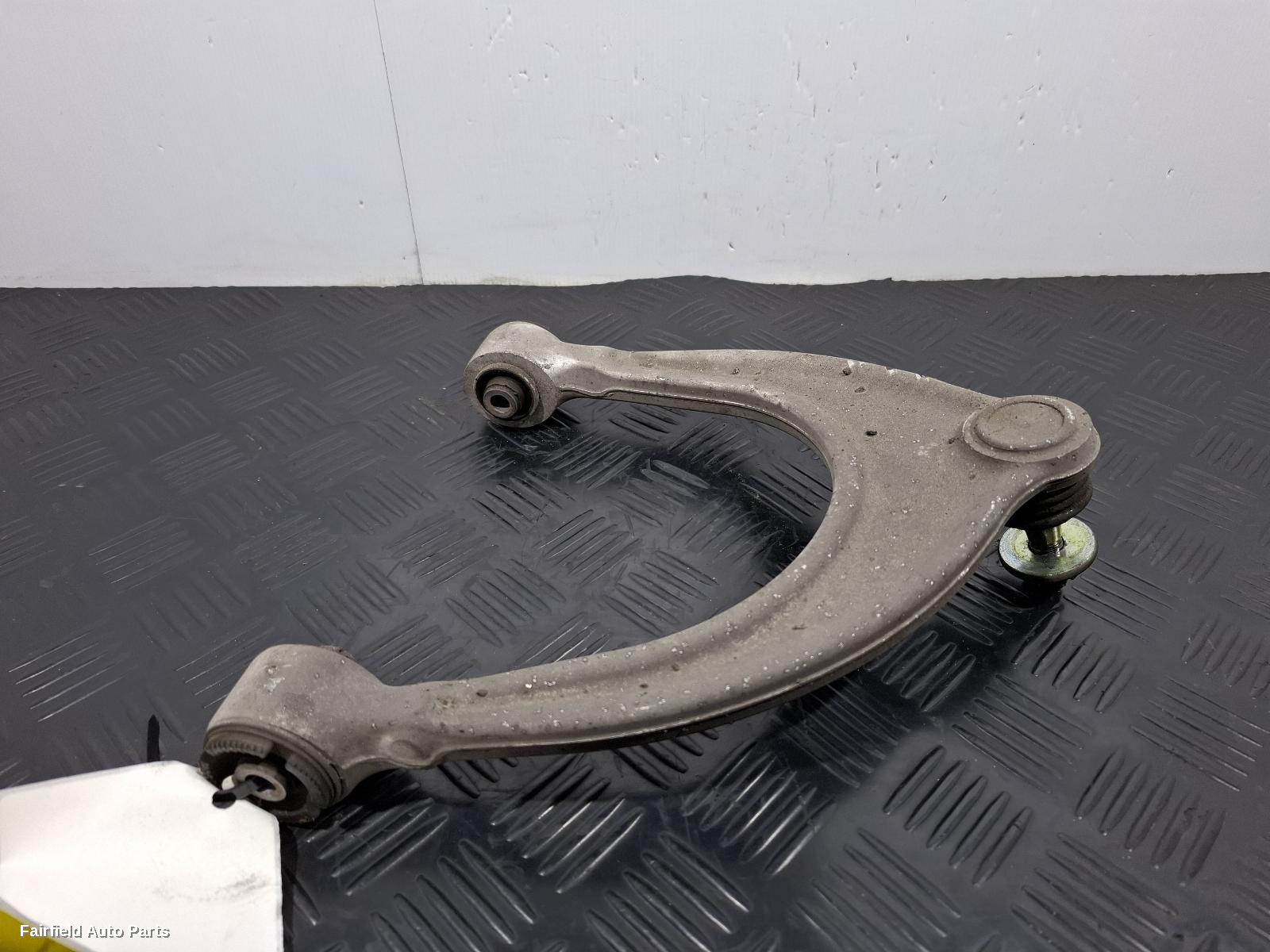 2012-2020 Lexus Gs Left Front Upper Control Arm