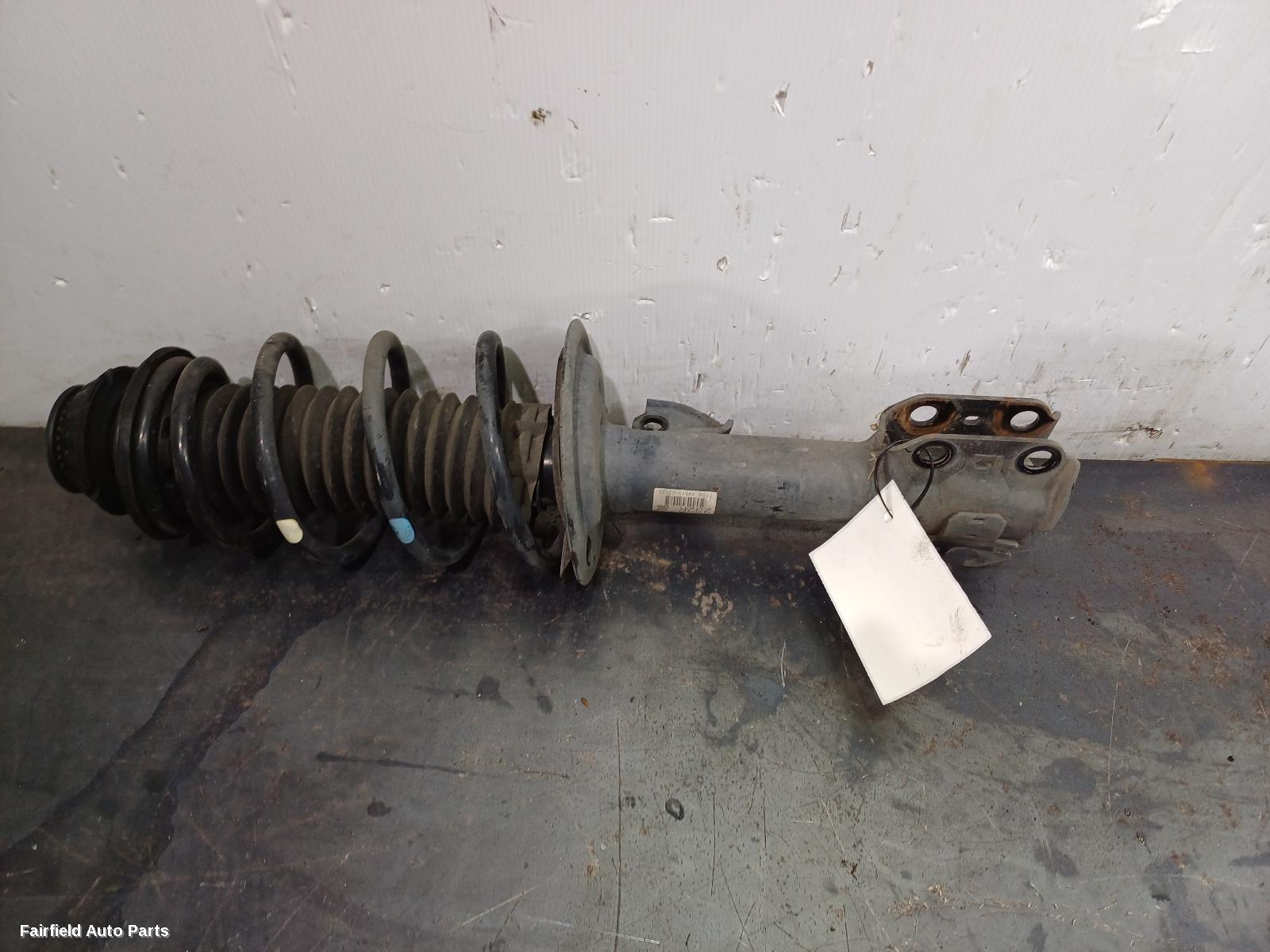 2017-2019 Toyota Yaris Right Front Strut